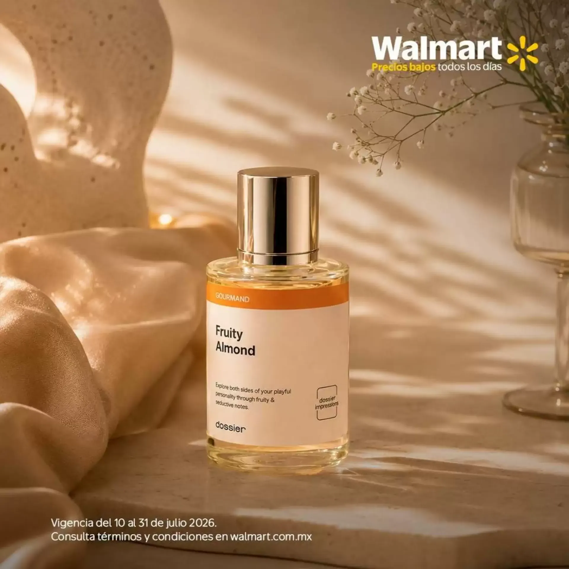 Catálogo de Una razón más para pasar por Walmart 10 de julio al 31 de julio 2026 - Pagina 4