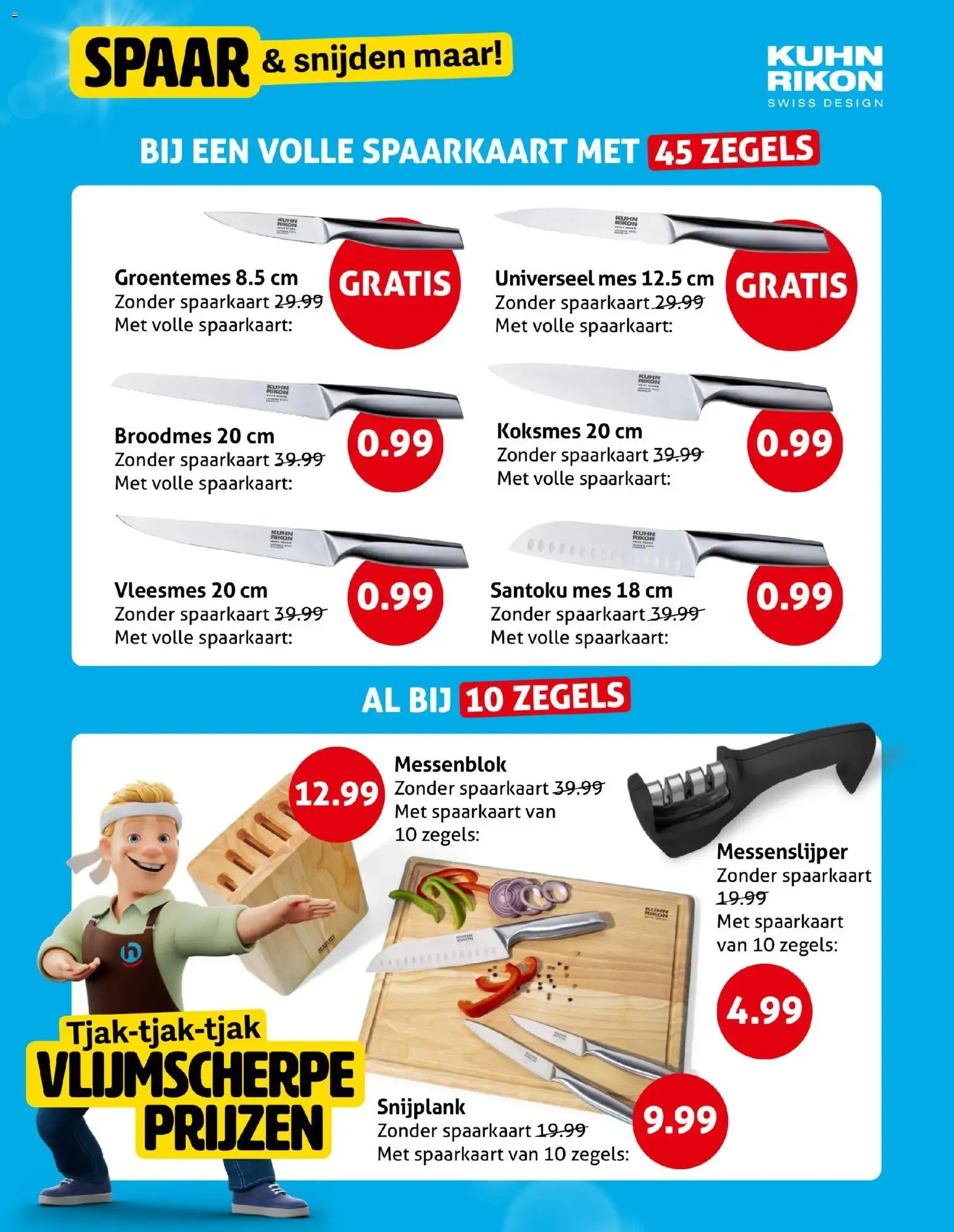 Hoogvliet: Stunt Weken van 24 juni tot 30 juni 2026 - Folder pagina 20