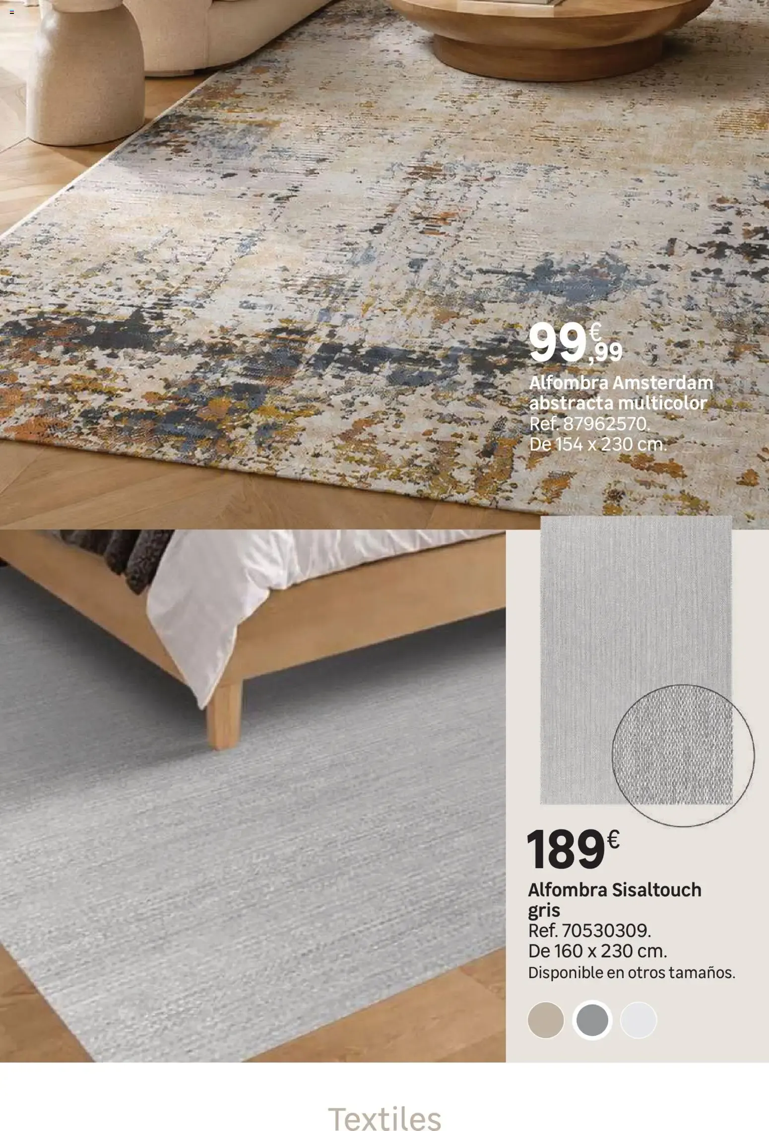 Catálogo de Decoración: Nuevas tendencias otoño - invierno 2026 10 de septiembre al 1 de noviembre 2026 - Página 94
