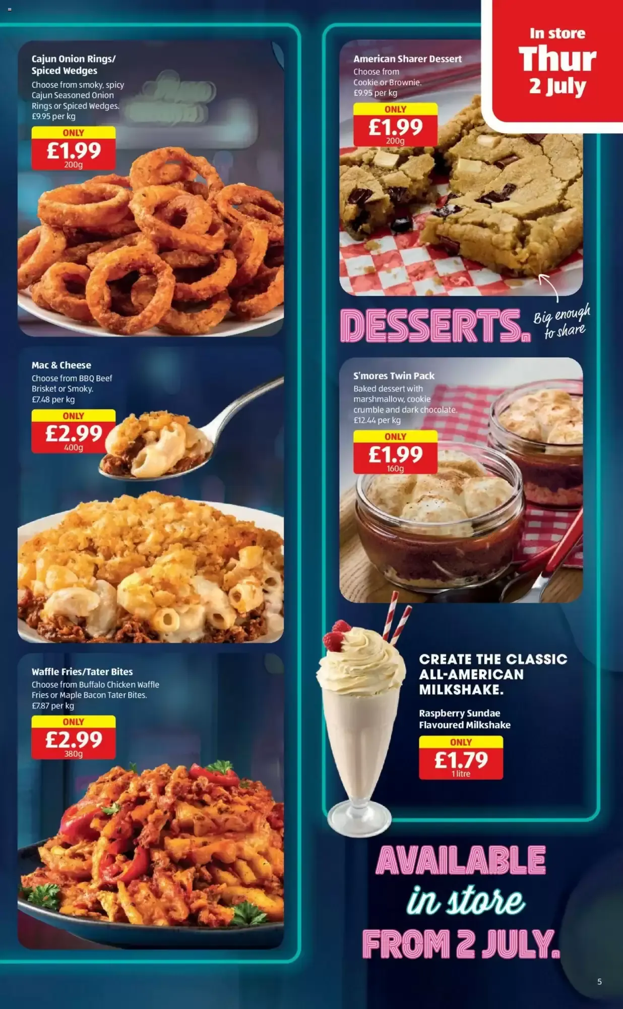 Specialbuys from 2 July to 2 July 2026 - Catalogue Page 5