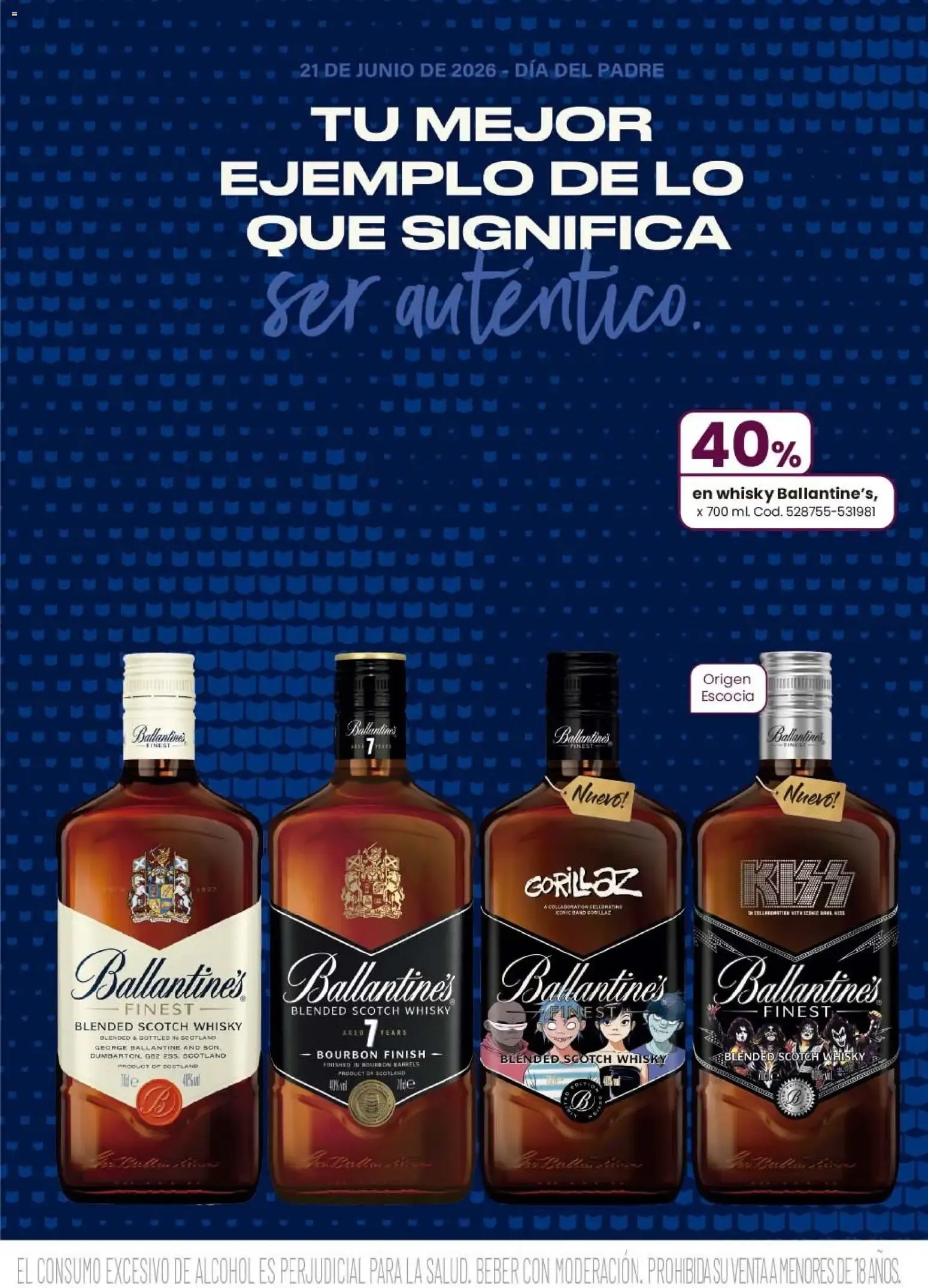 Ofertas de Coto - Feliz Día del Padre 8 de junio al 28 de junio 2026 - Página 9 del catálogo