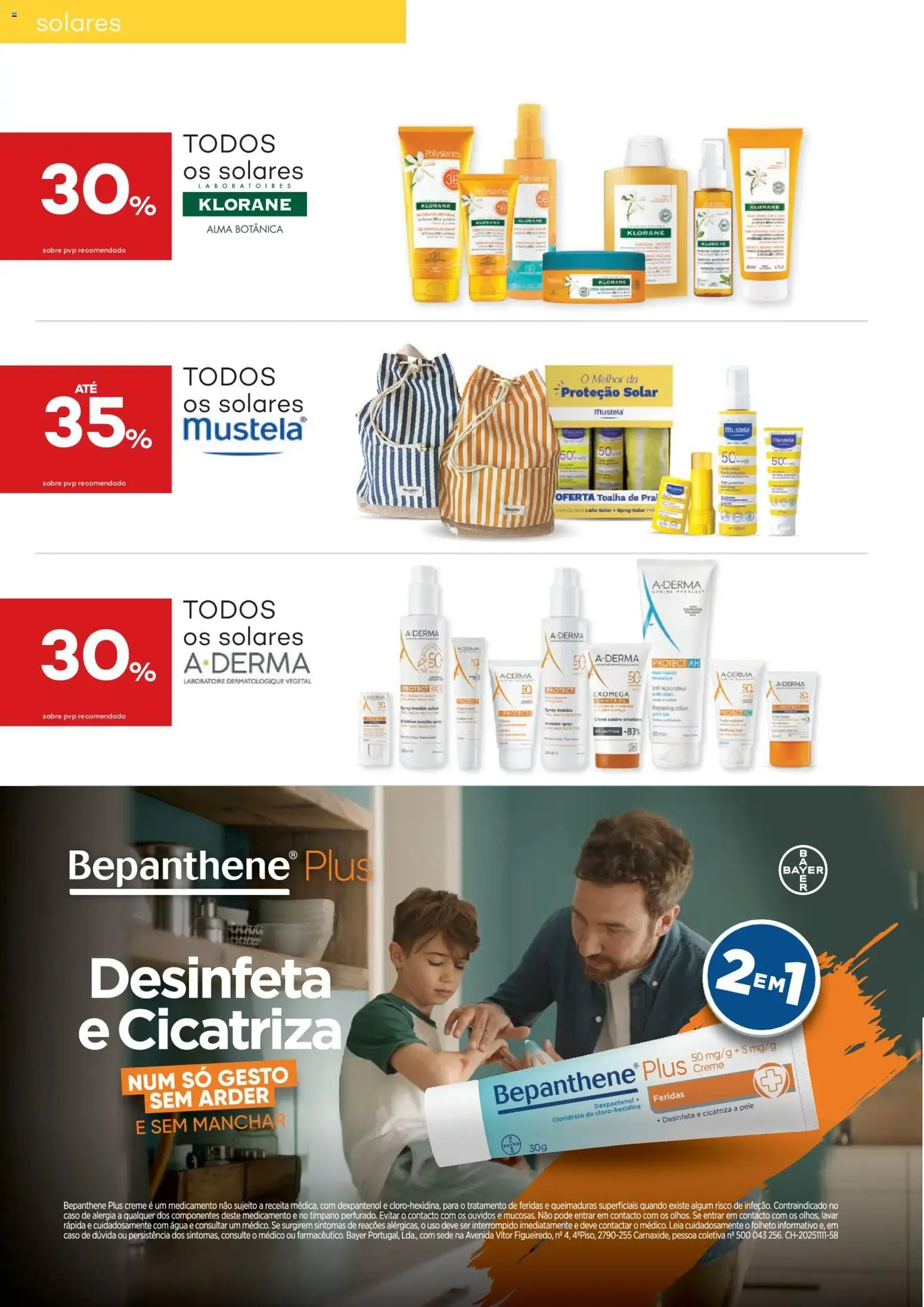 Folheto Well’s folheto » de 02/06/2026 - 06/07/2026 de 2 de junho até 6 de julho 2026 - Pagina 6
