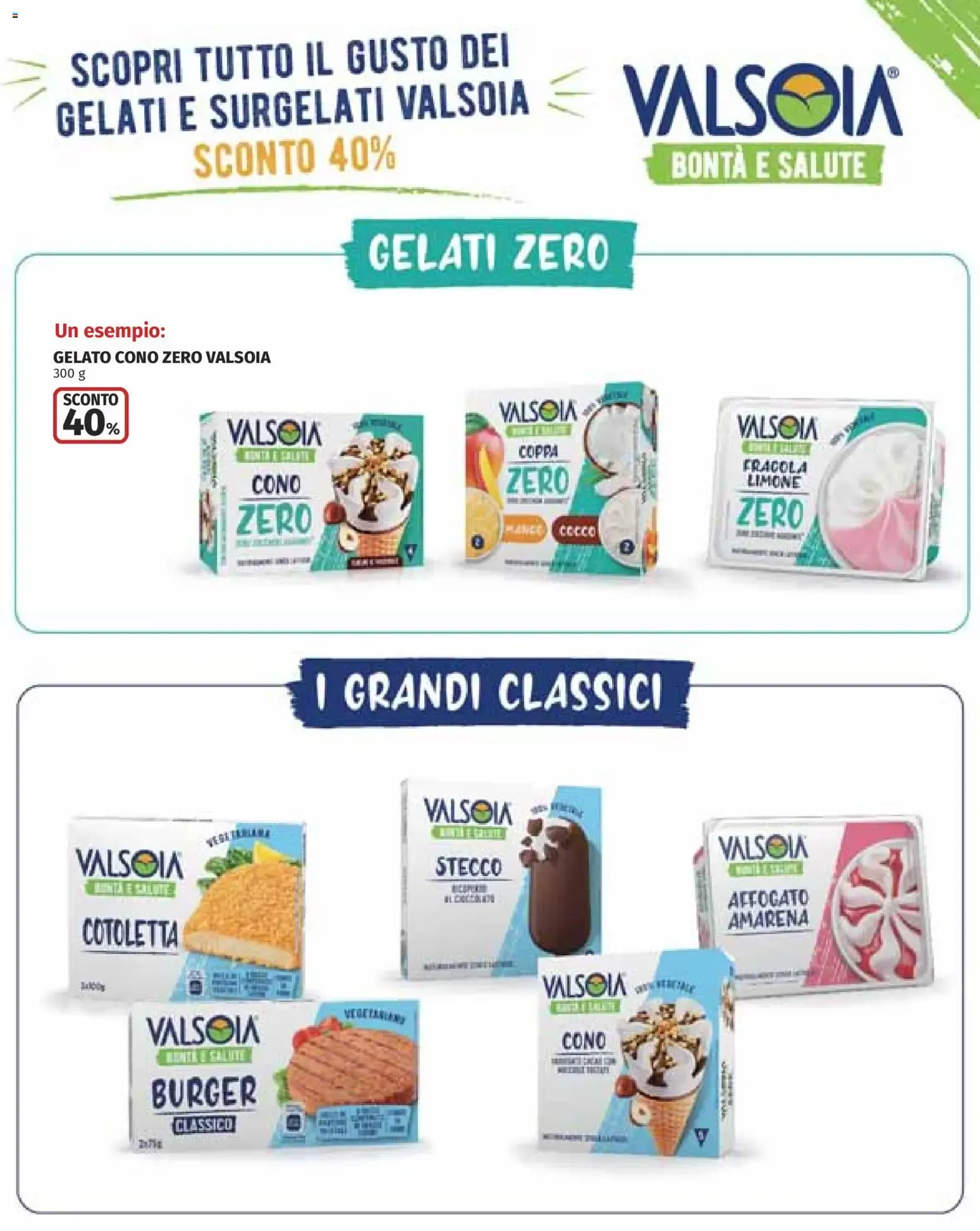 Volantino COOP Anteprima dal 27/08/2026 > NUOVO Promozioni da 27 agosto a 9 settembre di 2026 - Pagina del volantino 50