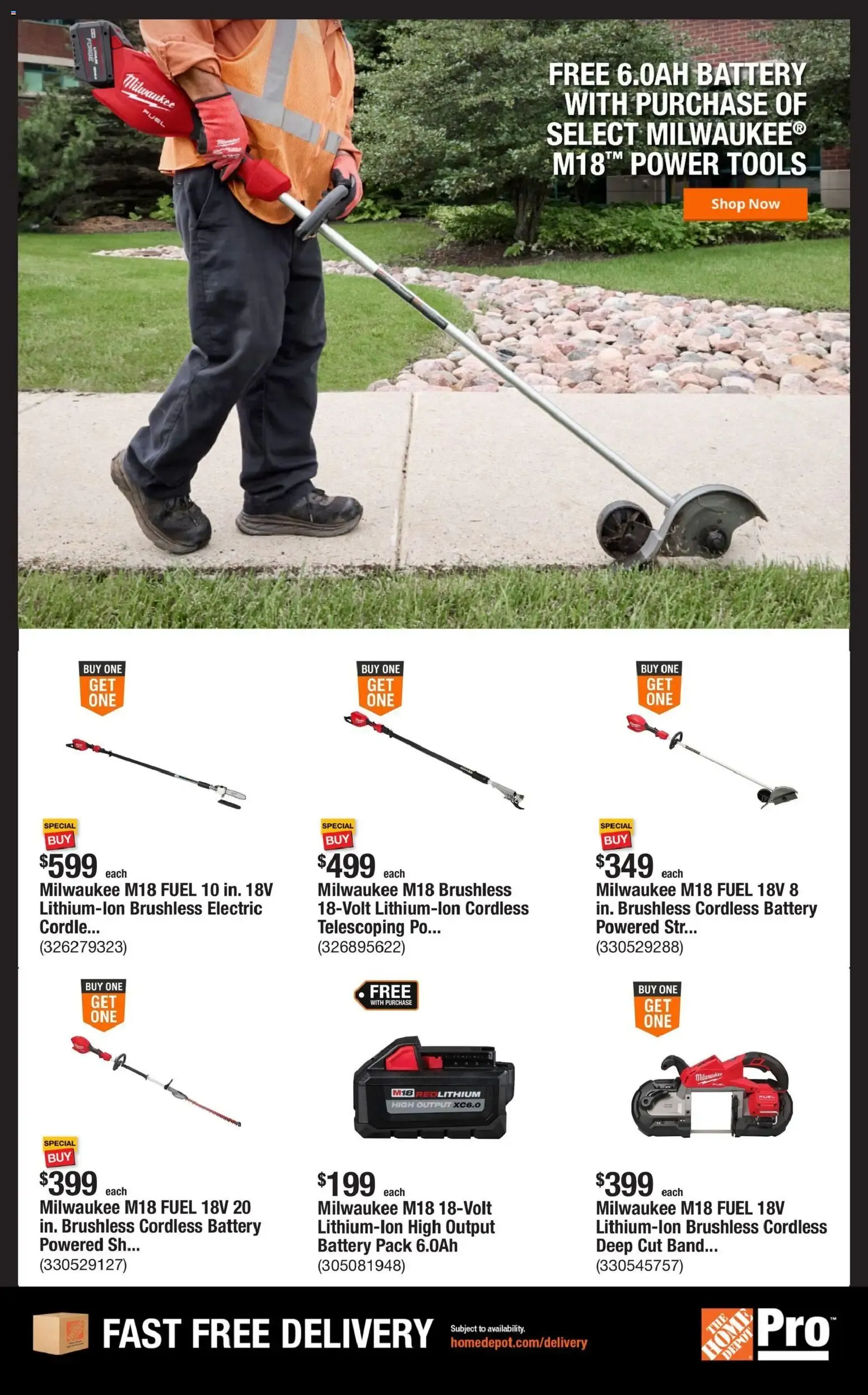 Weekly ad Labor Day Savings from September 7 to September 16 2026 - Page 4