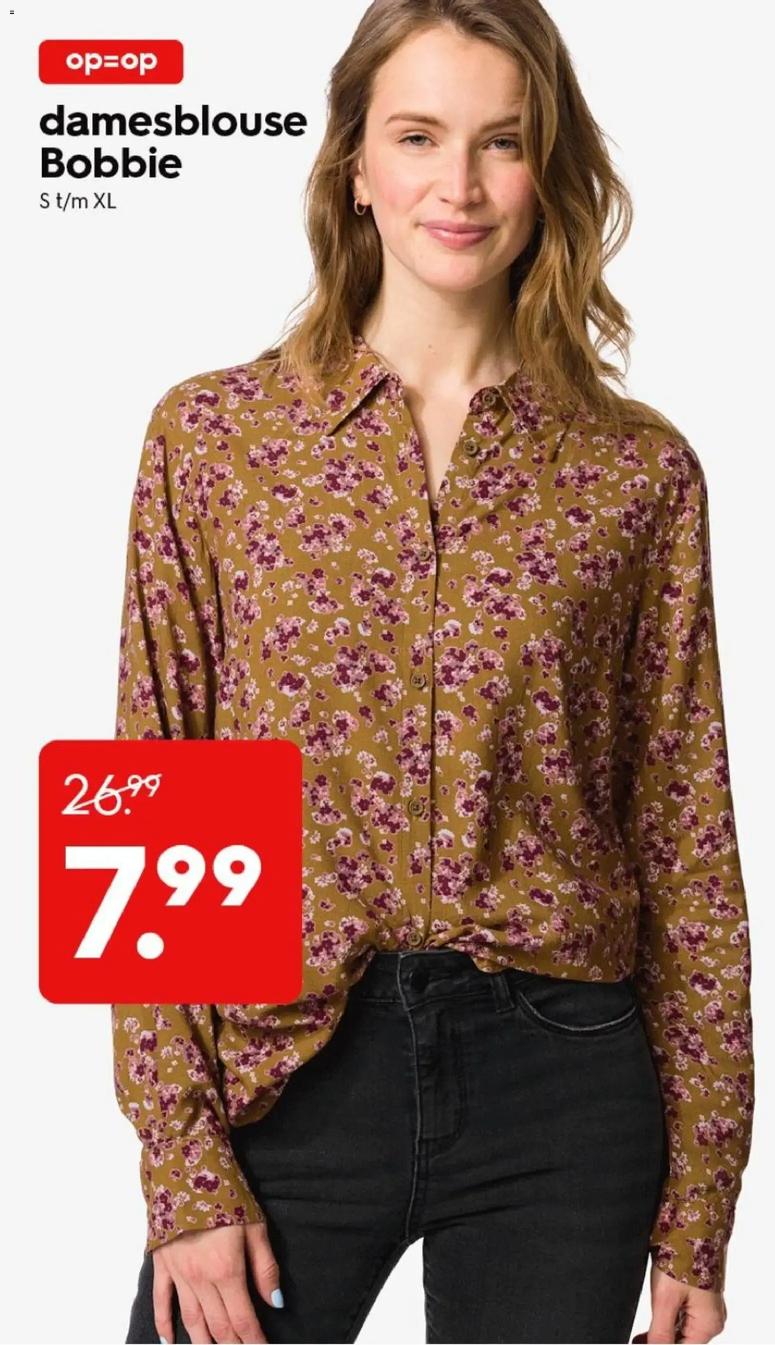 HEMA - 40% de descuento en textiles de cocina sueltos van 13 juli tot 19 juli 2026 - Folder pagina 3