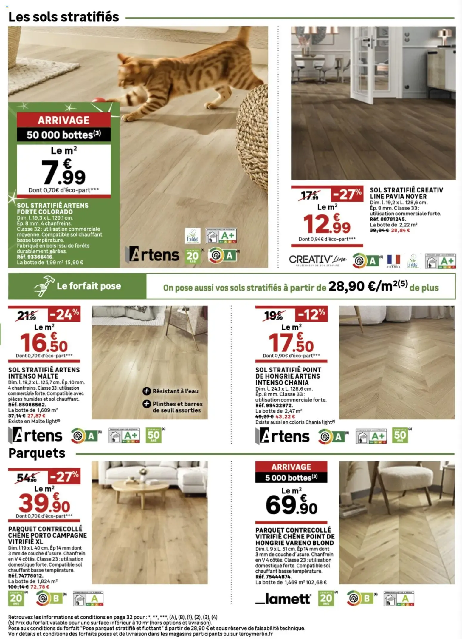 La Fête des Projets du 14 octobre au 3 novembre 2026 - Catalogue page 16