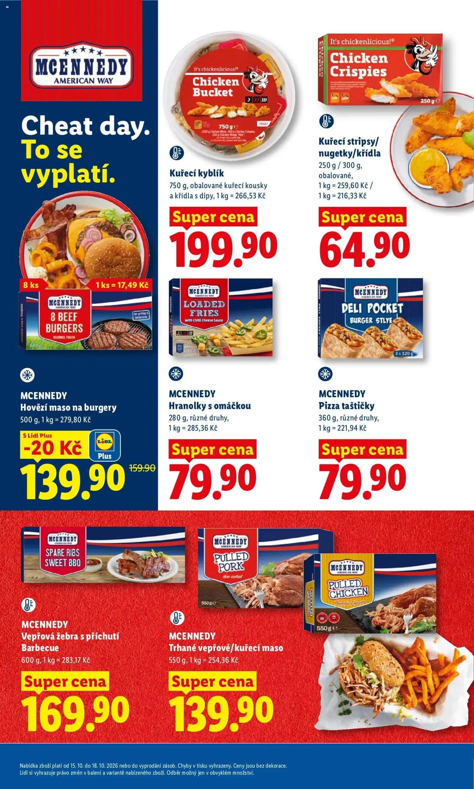 Podzim vybarvený po česku - 15. října 18. října 2026 - Page 17