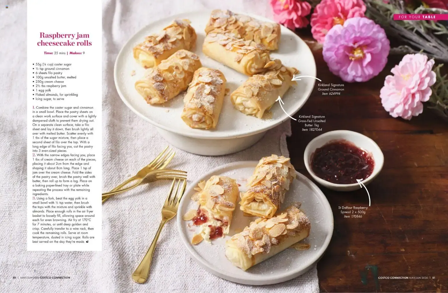 Costco Connection - Catalogue valid from 1 May to 30 June 2026 - page 26