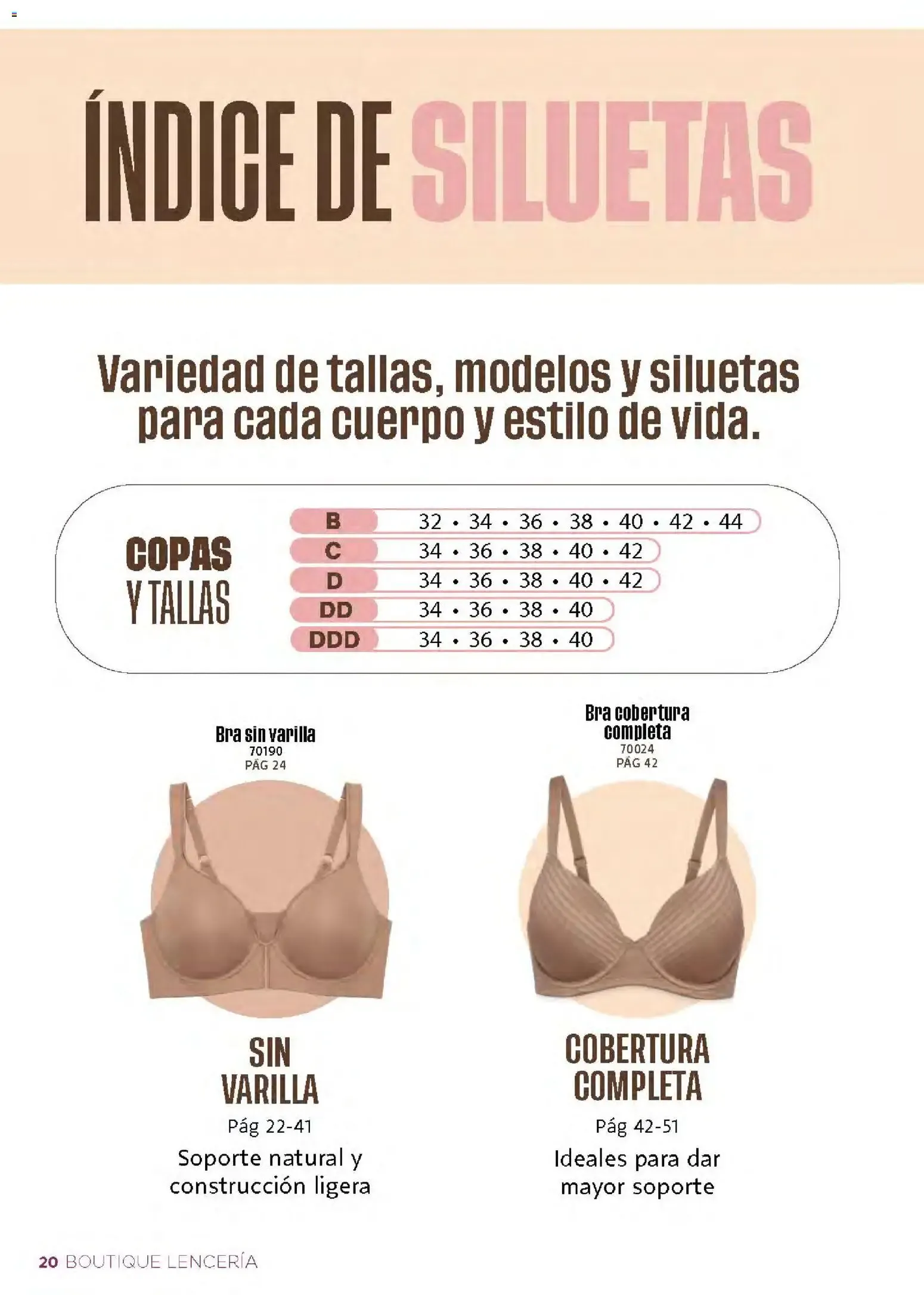 Catálogo de Ilusión 1 de septiembre al 30 de septiembre 2026 - Pagina 22