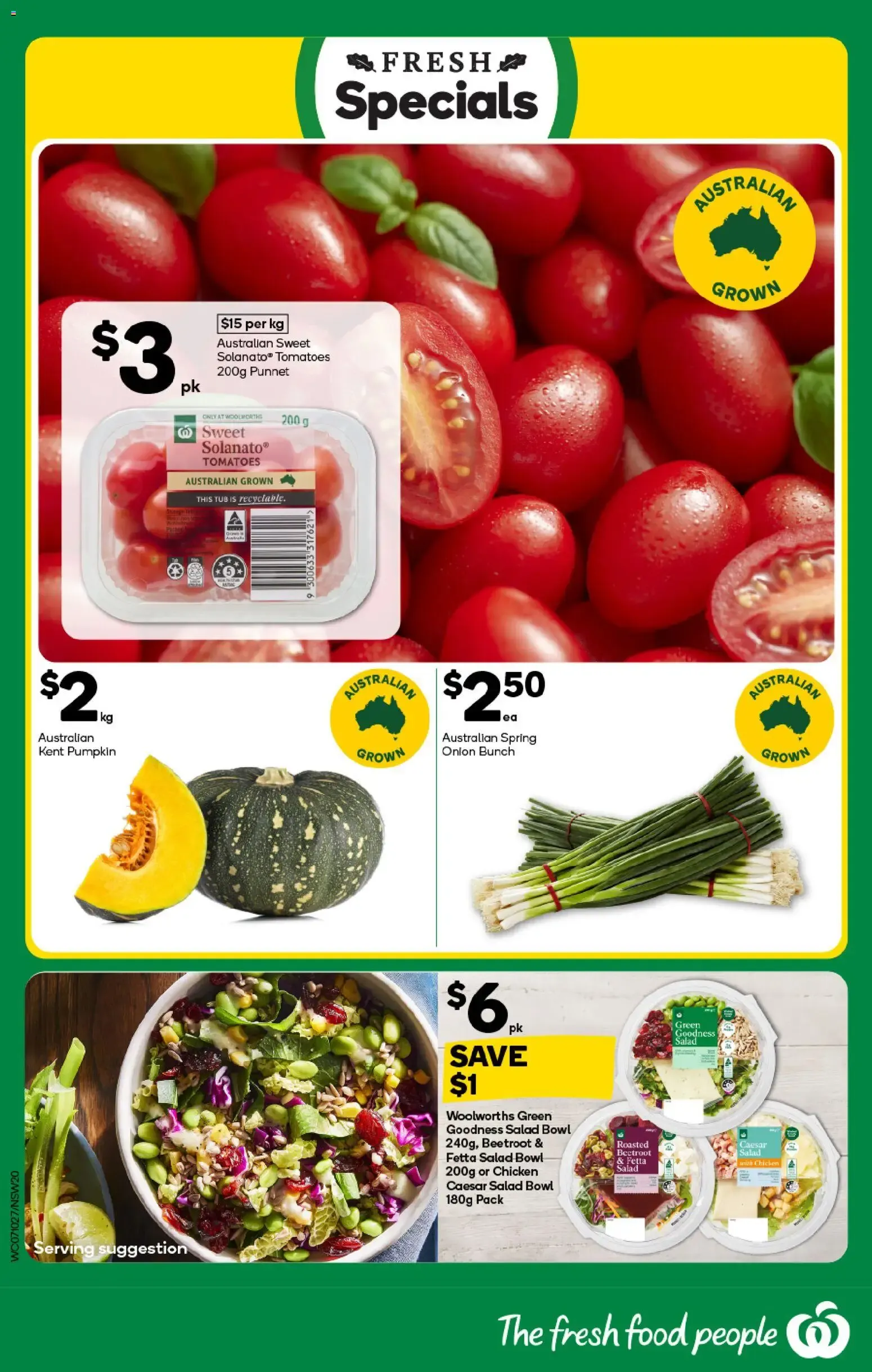 Back to School - Catalogue valid from 7 October to 13 October 2026 - page 20