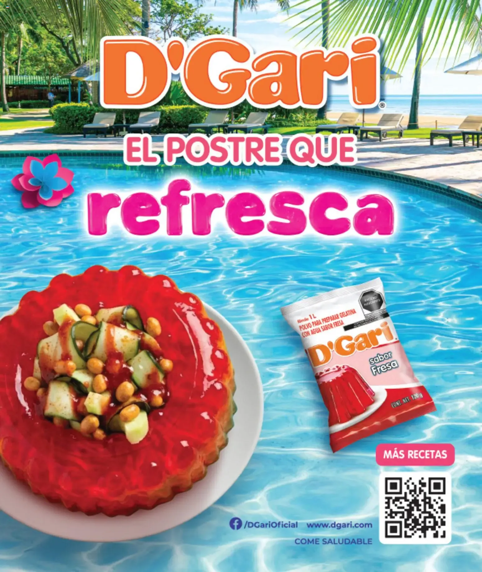 Catálogo de Celebra: Verano Loco - Las Promos Más Locas Entran a la Cancha 1 de julio al 31 de julio 2026 - Pagina 43