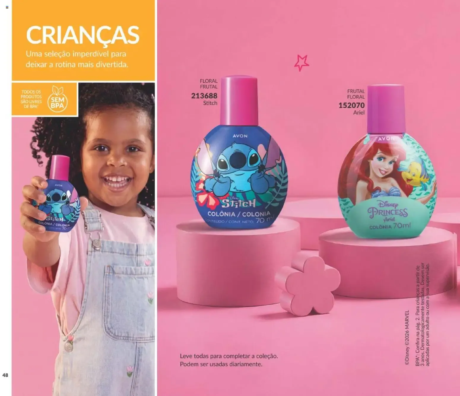 Encarte de Casa & Estilo 3 de novembro até 29 de novembro 2026 - Pagina 48