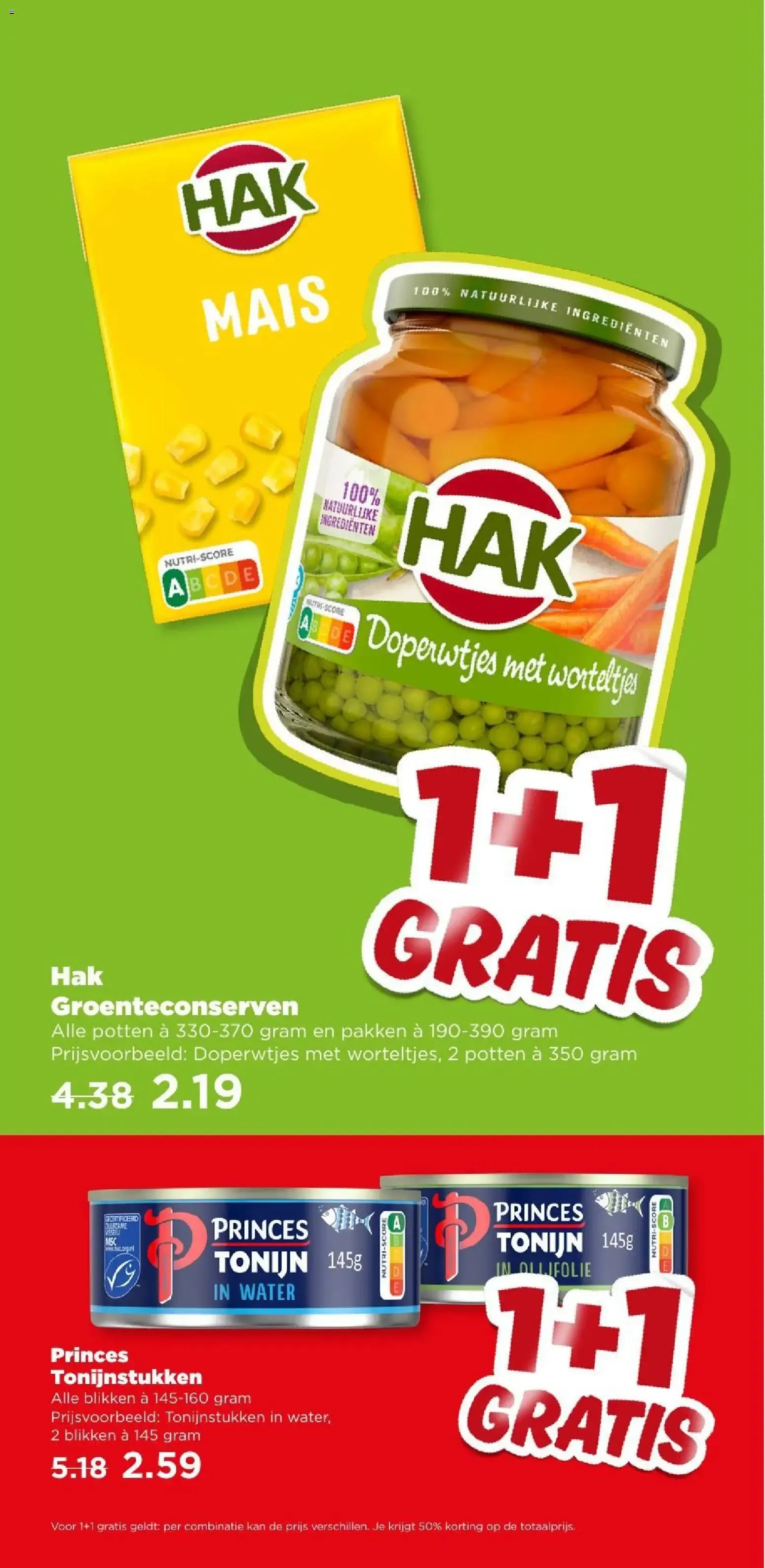 Plus folder 08-07-2026 - volgende week (aanbiedingen) van 8 juli tot 14 juli 2026 - Folder pagina 12
