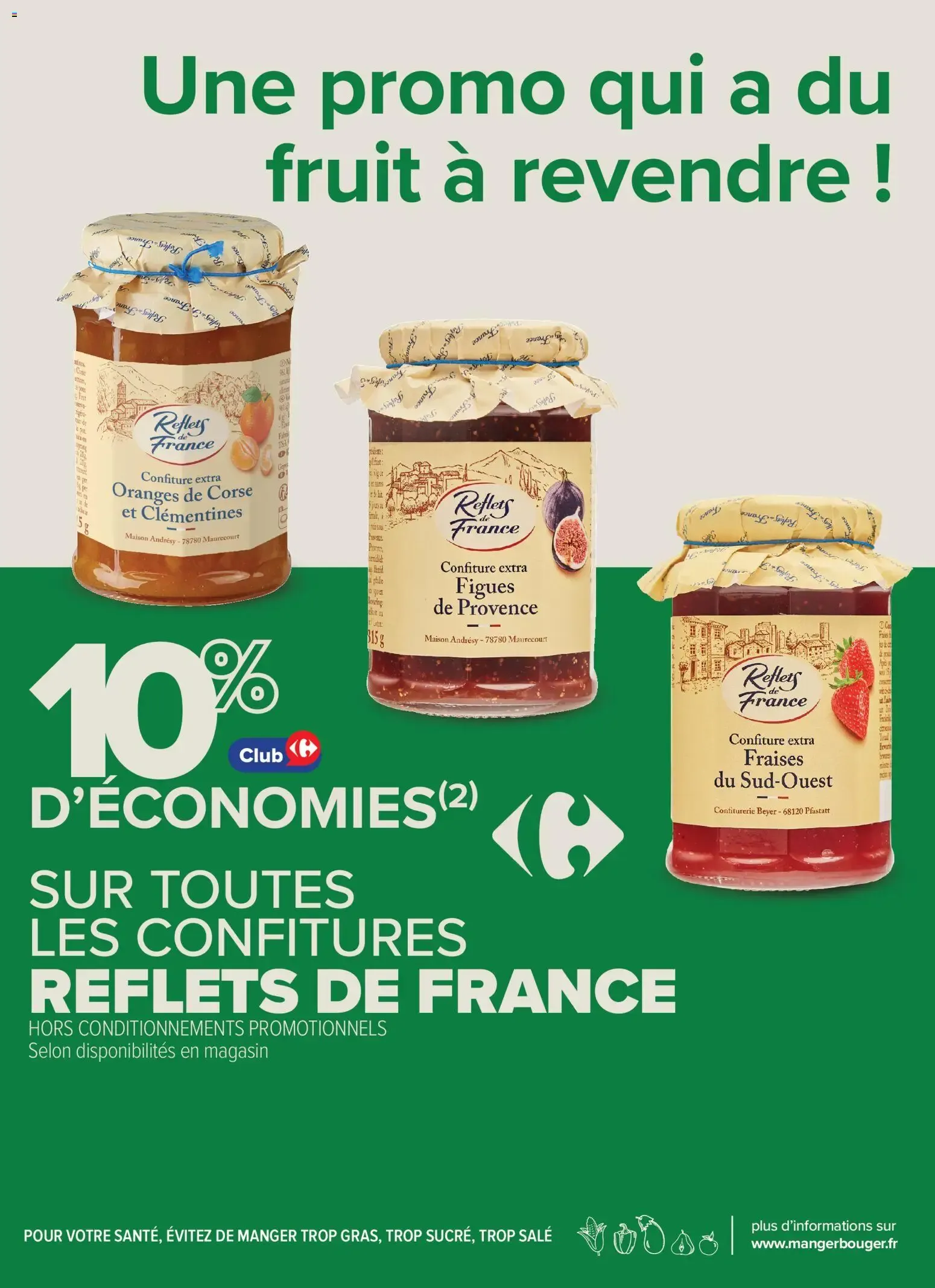 Carrefour City catalogue à partir du 11/07/2026 - promo en ligne du 11 juillet au 26 juillet 2026 - Catalogue page 7