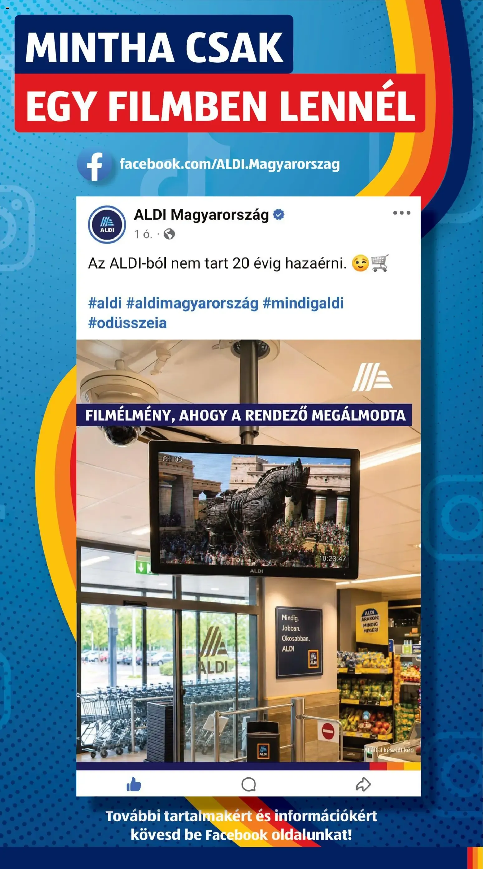 Katalógus Aldi akciós újság - 2026.07.30. -tól/töl > akció, lapozható szórólap 🛍️ július 30.-tól augusztus 5.-ig 2026. - Oldal 5