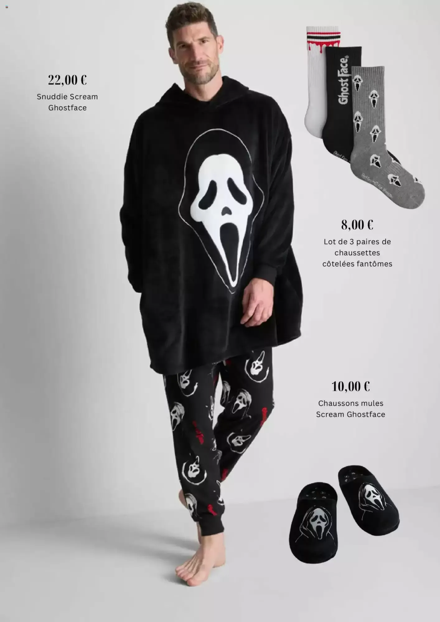 Nouveautés Primark du 1 septembre au 30 septembre 2026 - Catalogue page 3