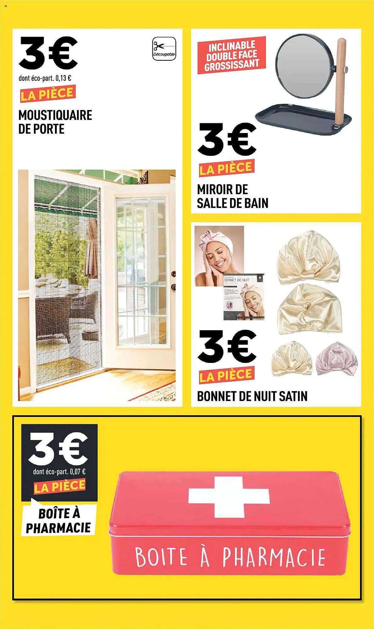Centrakor Arrivage du 13 juillet au 27 juillet 2026 - Catalogue page 43