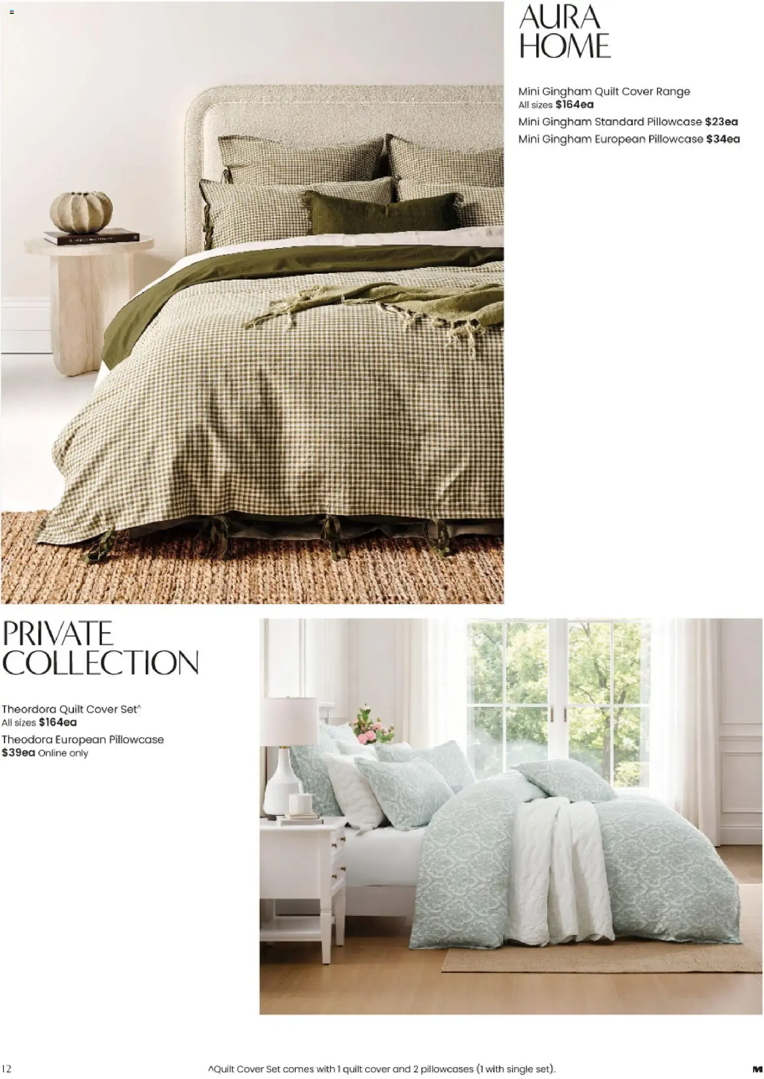 MY STORE IS Celebration Ready - Catalogue valid from 6 October to 25 October 2026 - page 12