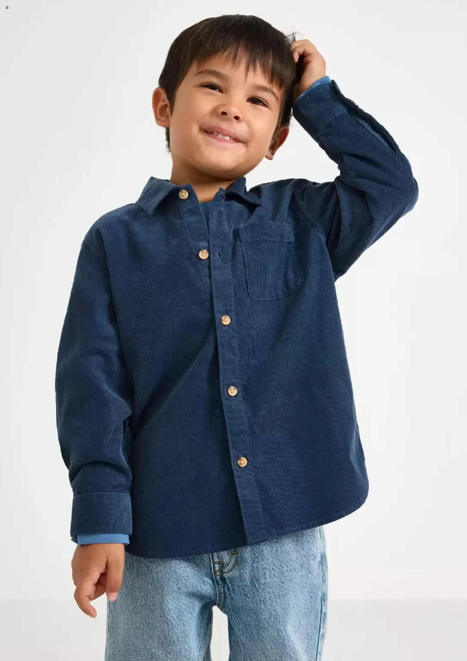 Lindex Kids' Coming Soon från 1 september till 30 september 2026 - Reklamblad sidor 4