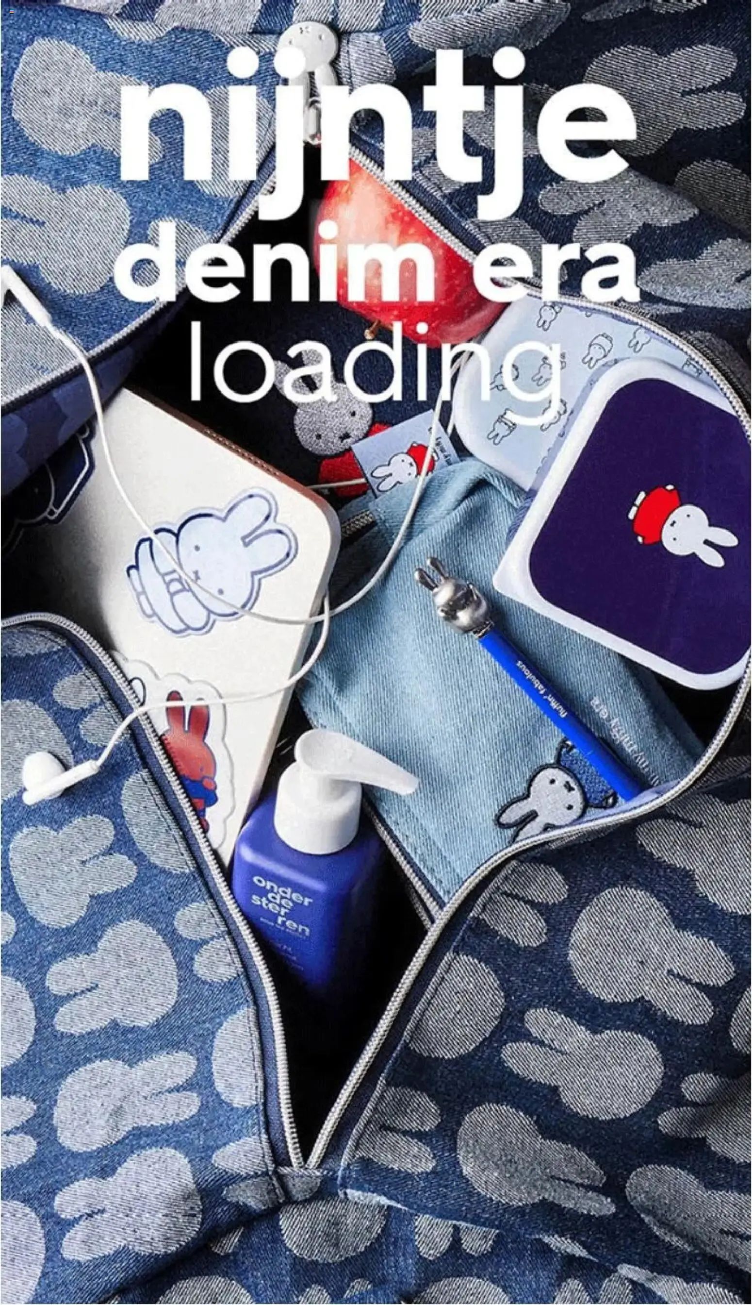 HEMA: 40% de descuento en cajas plegables, letras y parches van 22 juni tot 28 juni 2026 - Folder pagina 14