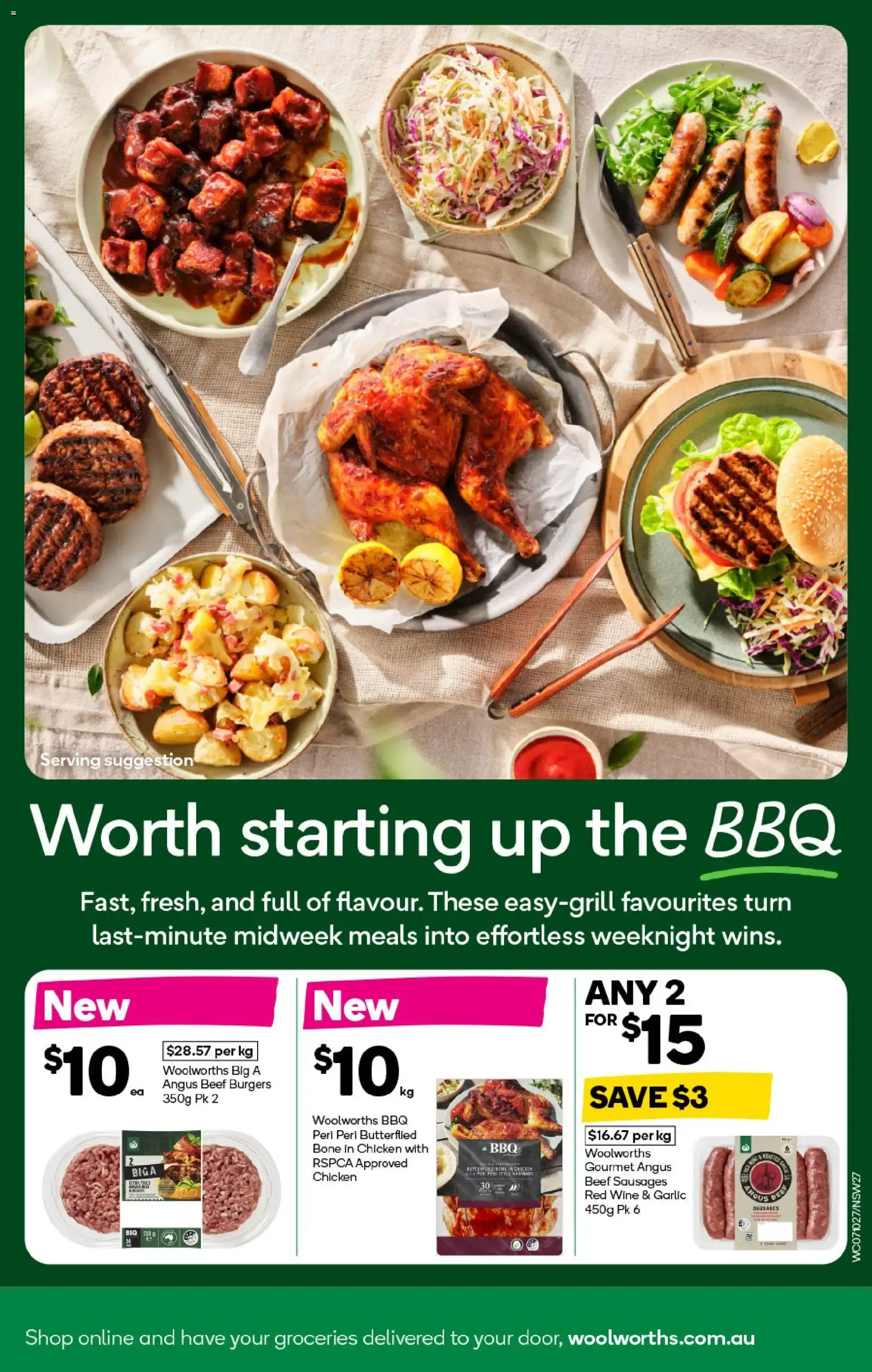 Back to School - Catalogue valid from 7 October to 13 October 2026 - page 25