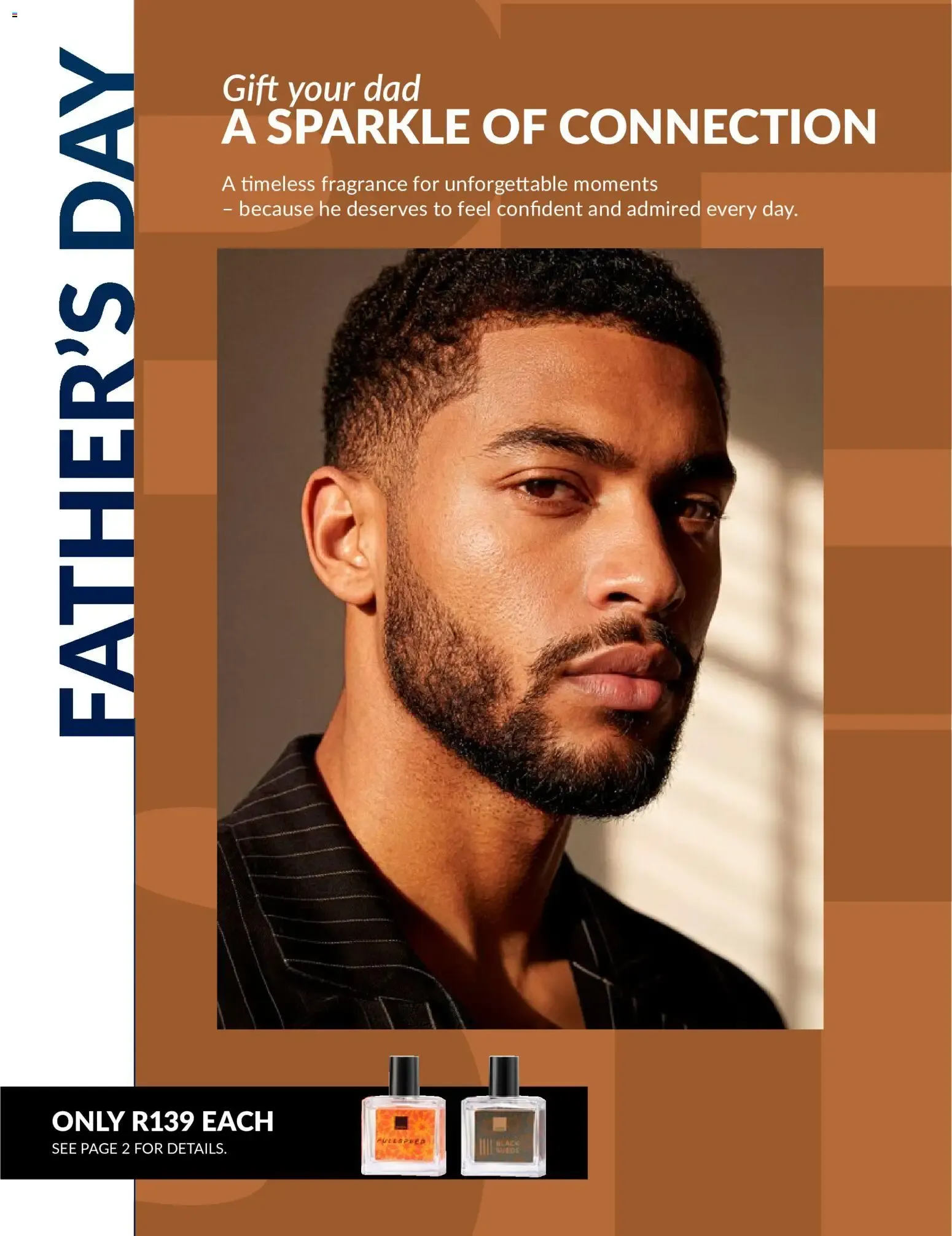 Avon - Father's Day (01/06/2026 - 30/06/2026) Online from 1 June to 30 June 2026 - Catalogue Page 4