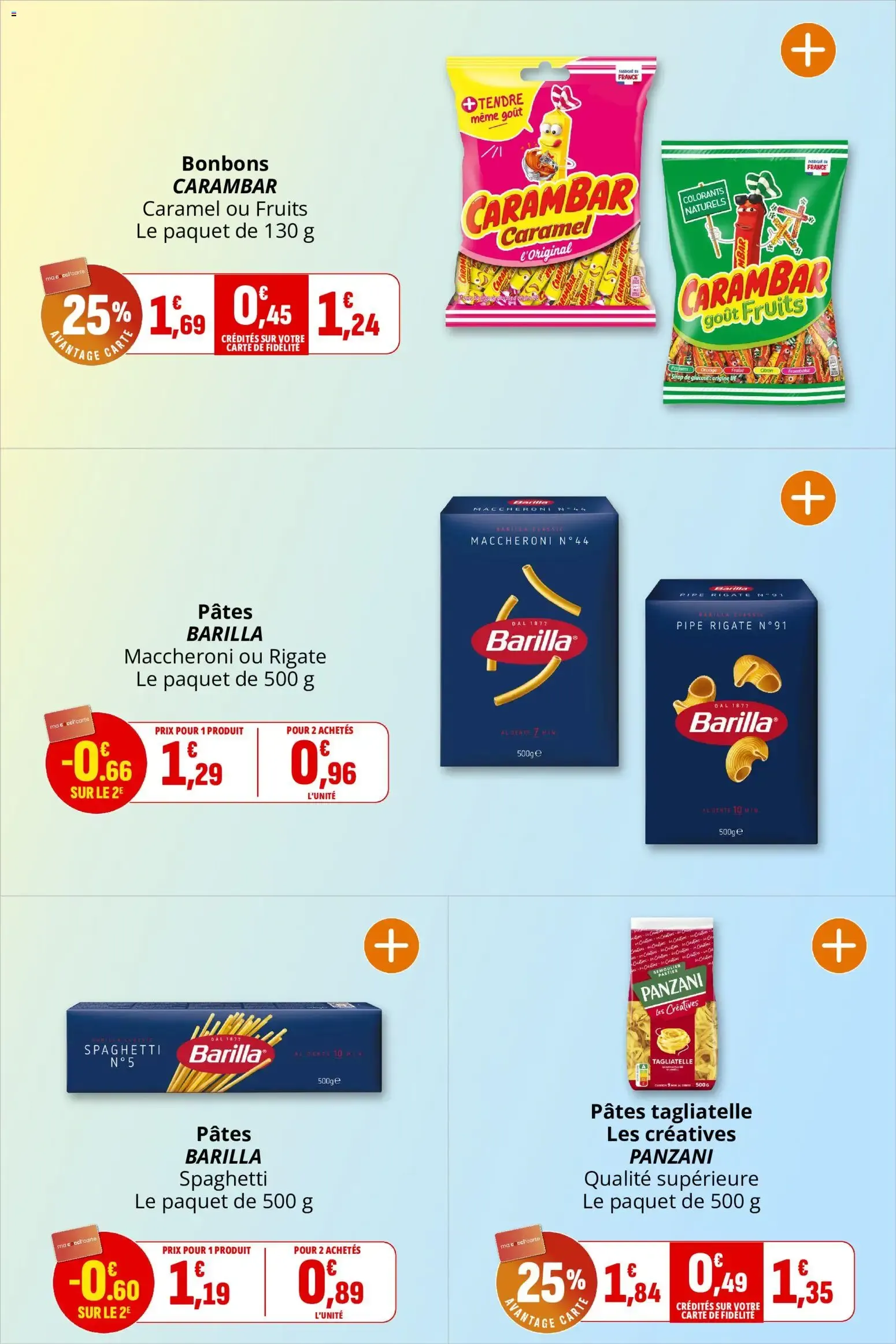 CocciMarket - Grand Jeu Anniversaire du 3 juin au 14 juin 2026 - Catalogue page 17