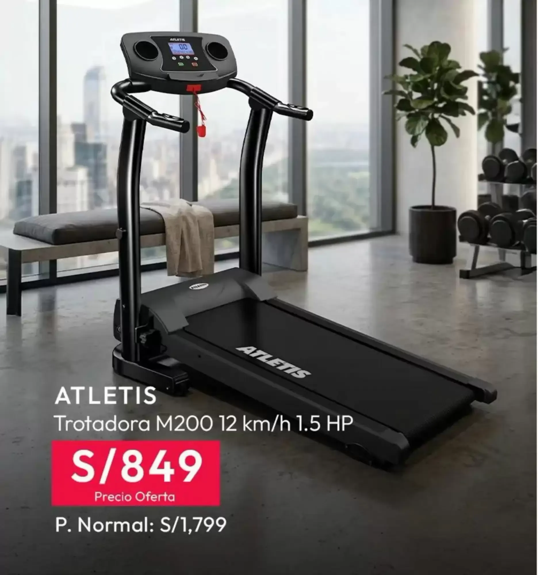 Catalogo de TOTAL TOOLS Taladro Percutor inalámbrico 20v + Set de 166 herramientas 10 de julio al 25 de julio 2026 - Pag 9