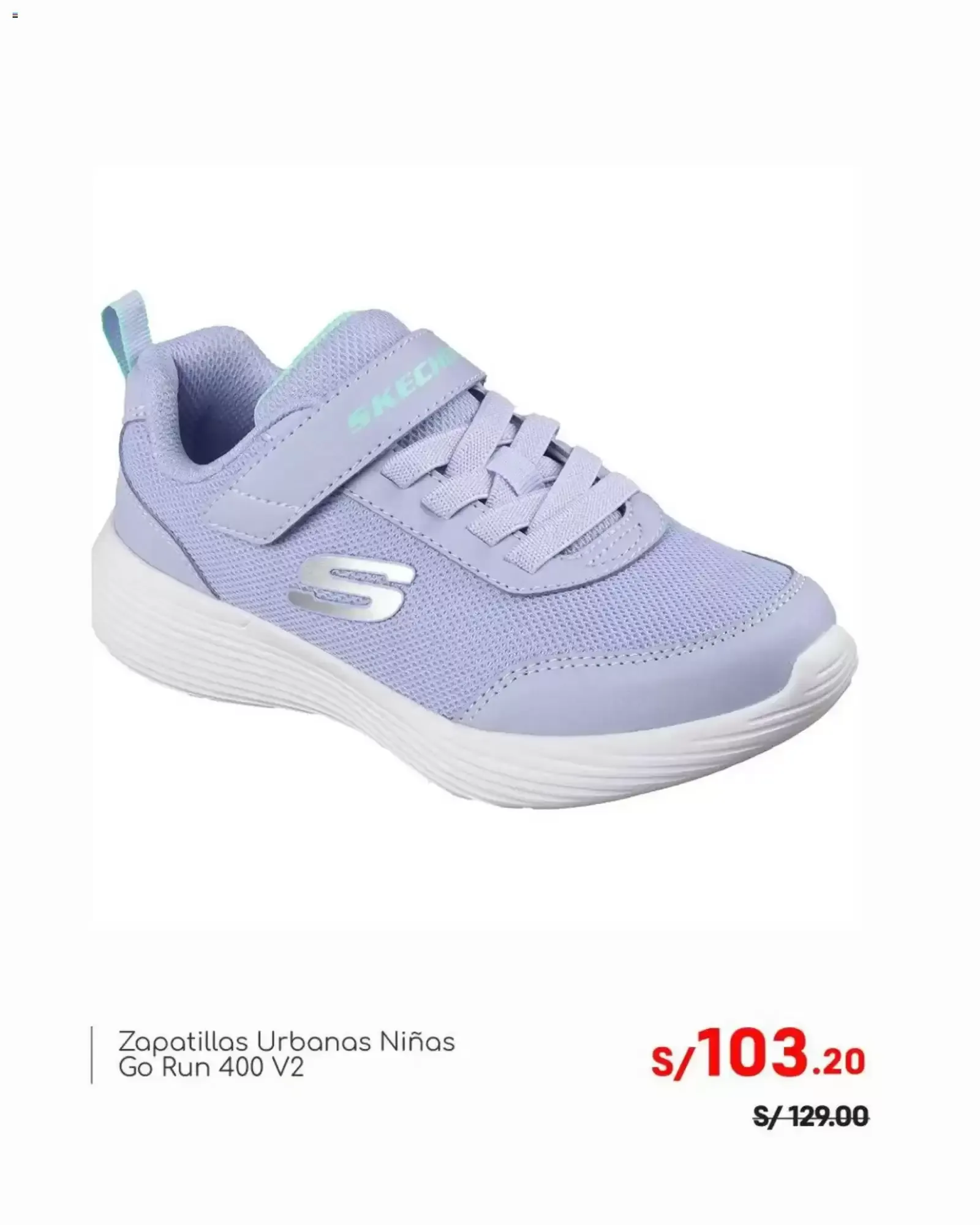 Catalogo de Brochure Skechers Kids 3 de agosto al 9 de agosto 2026 - Pag 5