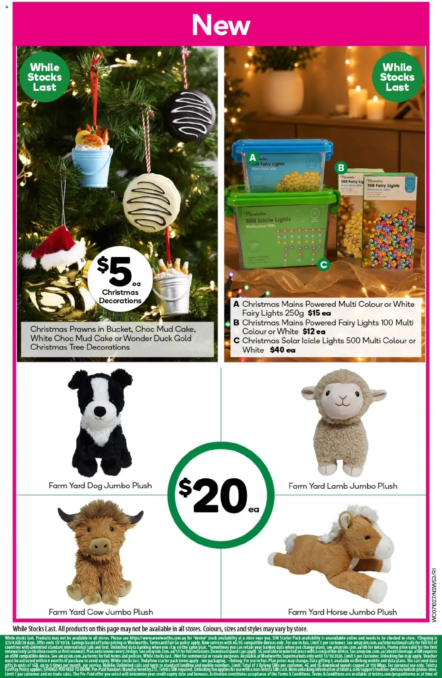 Back to School - Catalogue valid from 7 October to 13 October 2026 - page 51