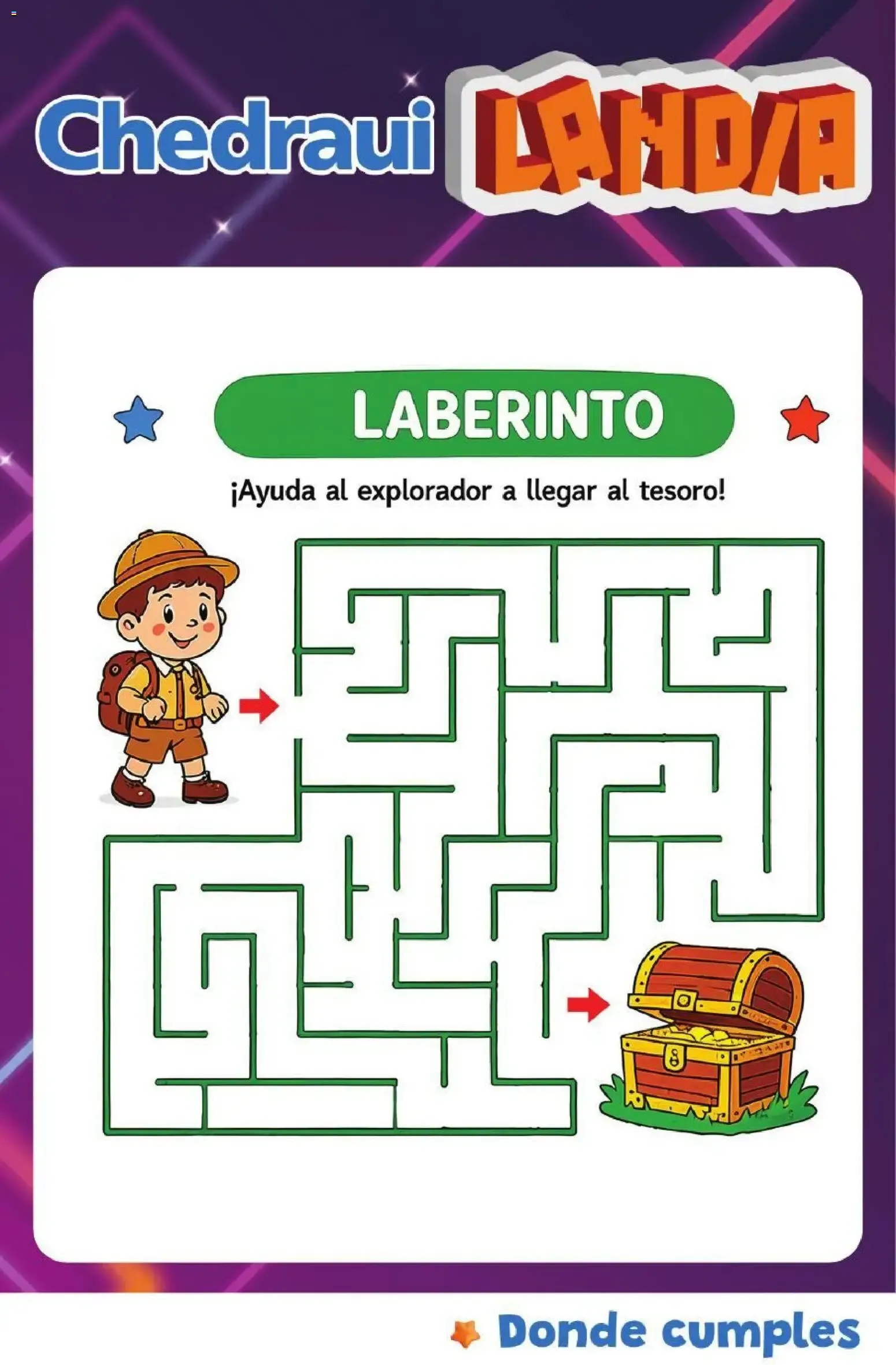 Catálogo de Chedraui folleto Landia (07/09/2026 - 06/01/2027) - catálogo en línea 7 de septiembre al 6 de enero 2027 - Pagina 22