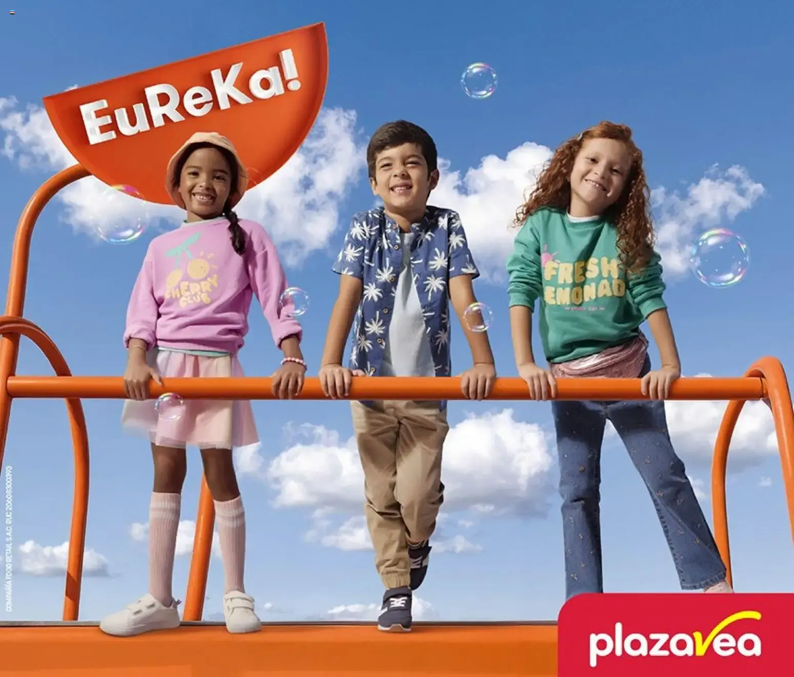 Plaza Vea catálogo online del 21/09/2026