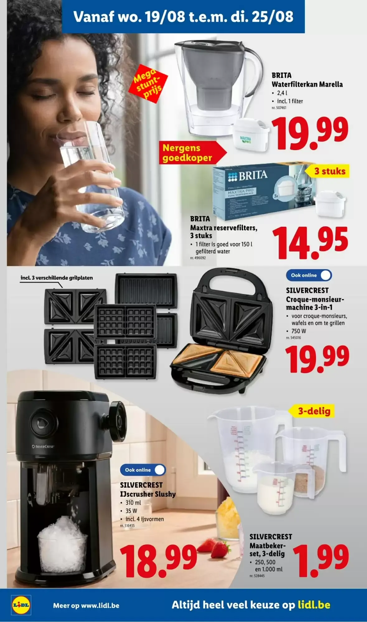 Lidl folder week 34 van 17 augustus tot 22 augustus 2026 - folder pagina 24