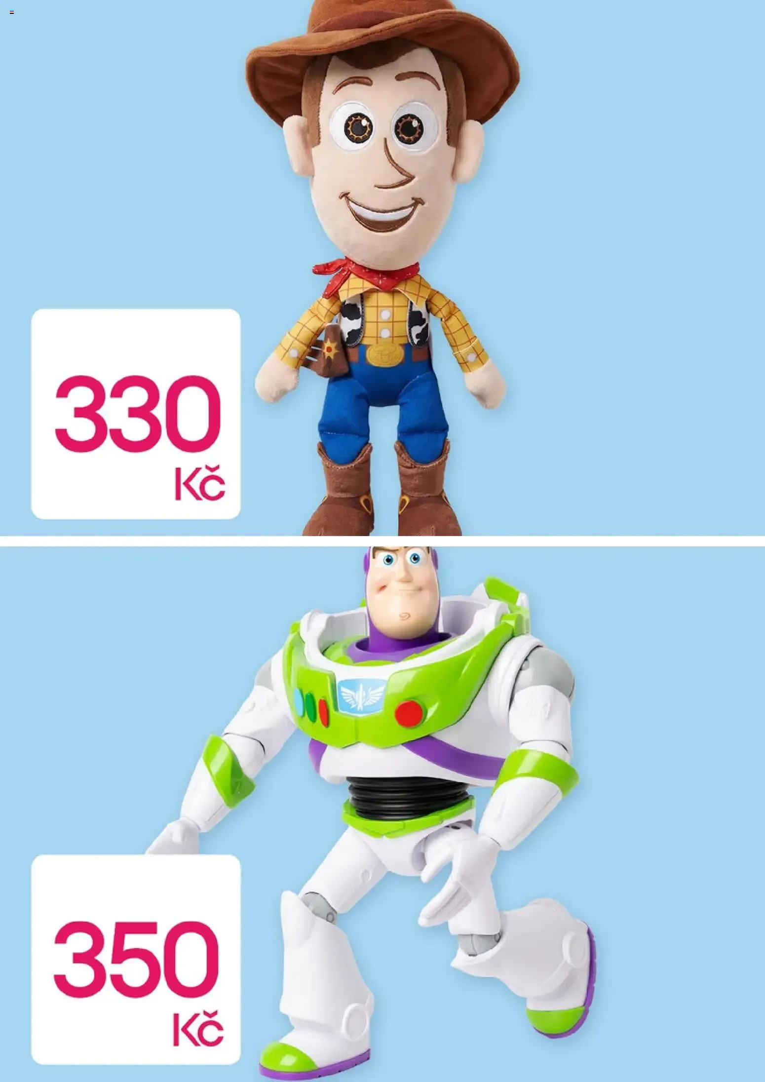 Pepco: Novedades para fans de Disney - 18. června 24. června 2026 - Page 4