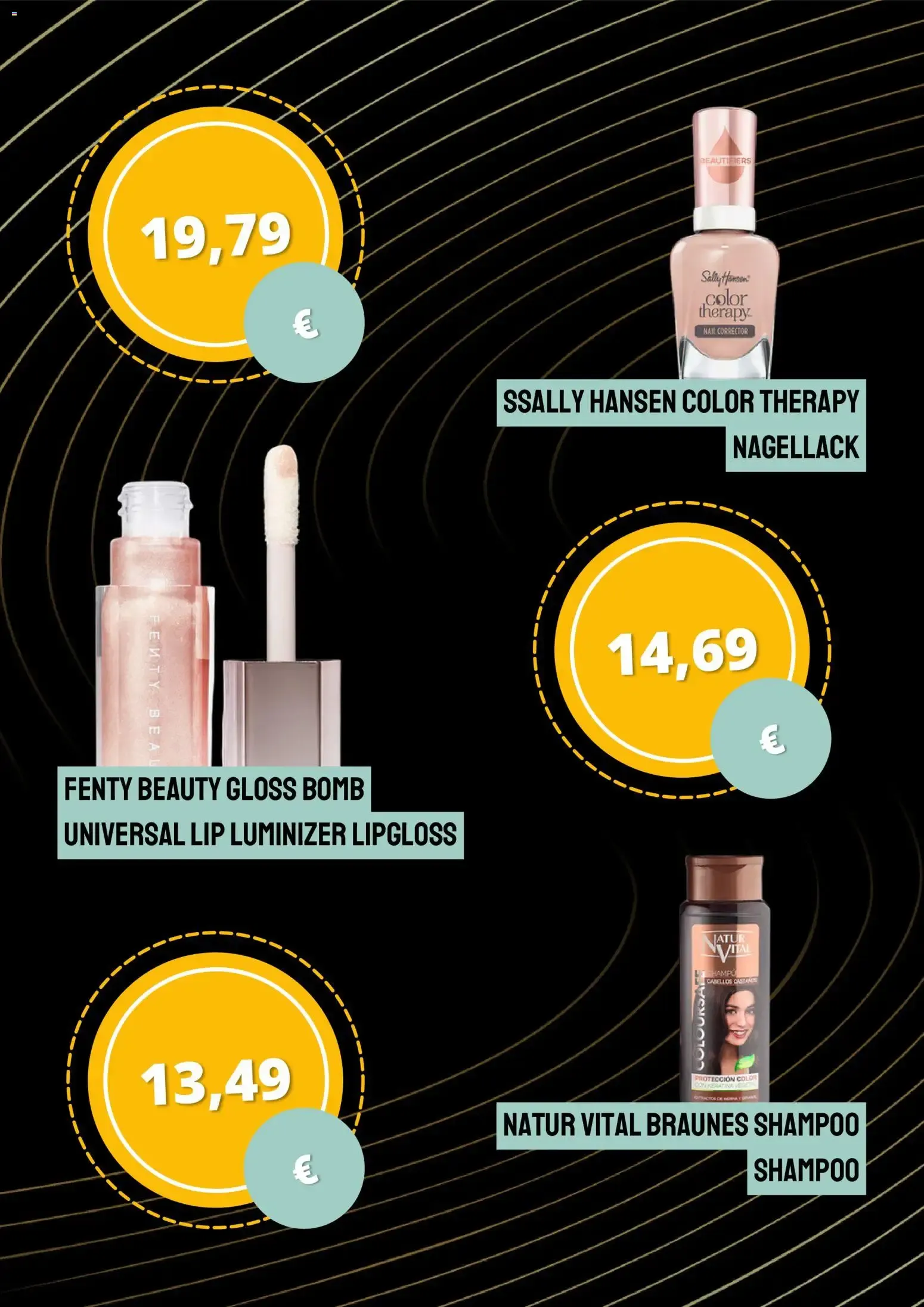 Douglas Neuheiten & Beauty Trends von 1. Oktober bis 31. Oktober 2026 - Prospekt seite 3