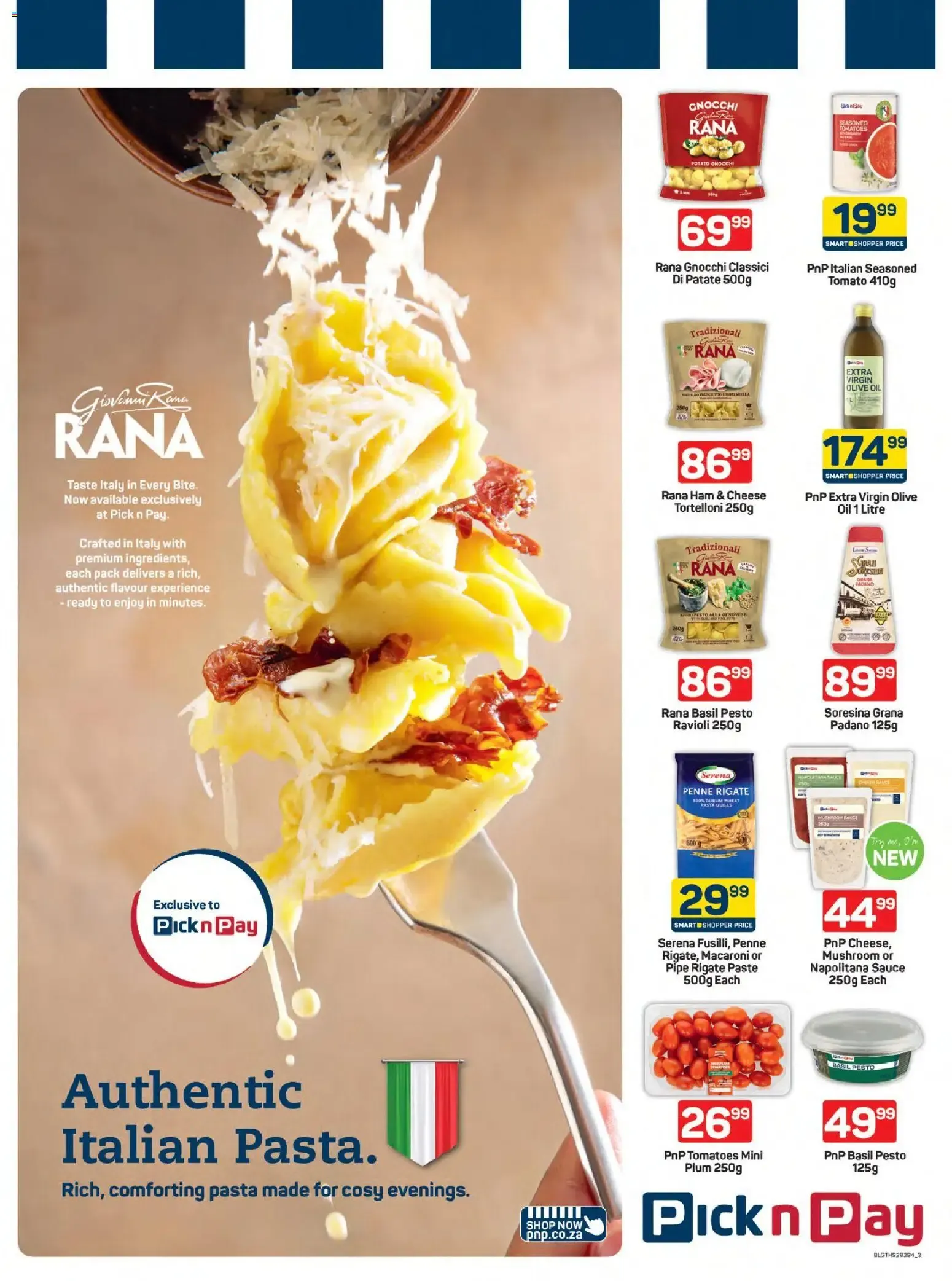 Pick n Pay Inland Provinces - Winter Feasting Specials (08/06/2026 - 21/06/2026) Online from 8 June to 21 June 2026 - Catalogue Page 3