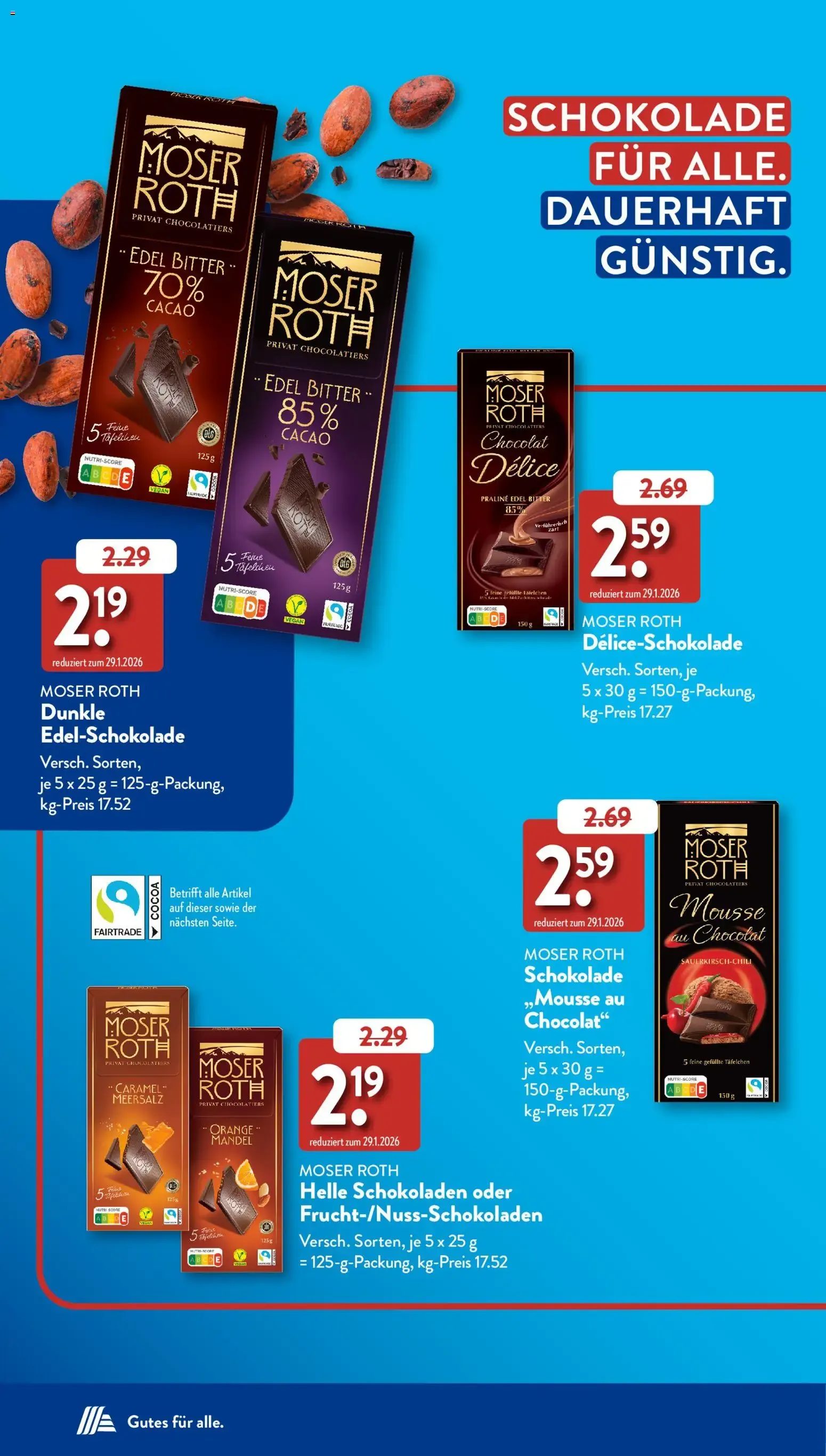 Aldi Süd Sonderprospekt (ab 17.08.2026) zum Blättern von 17. August bis 12. August 2026 - Prospekt seite 36