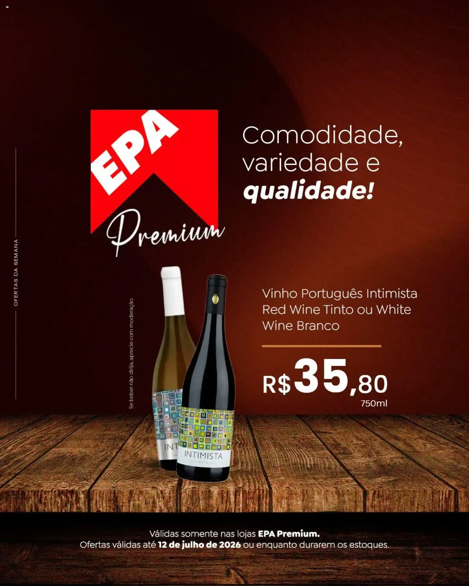 Encarte de EPA ofertas Premium de 06/07/2026 | Promoções Online 6 de julho até 12 de julho 2026 - Pagina 2