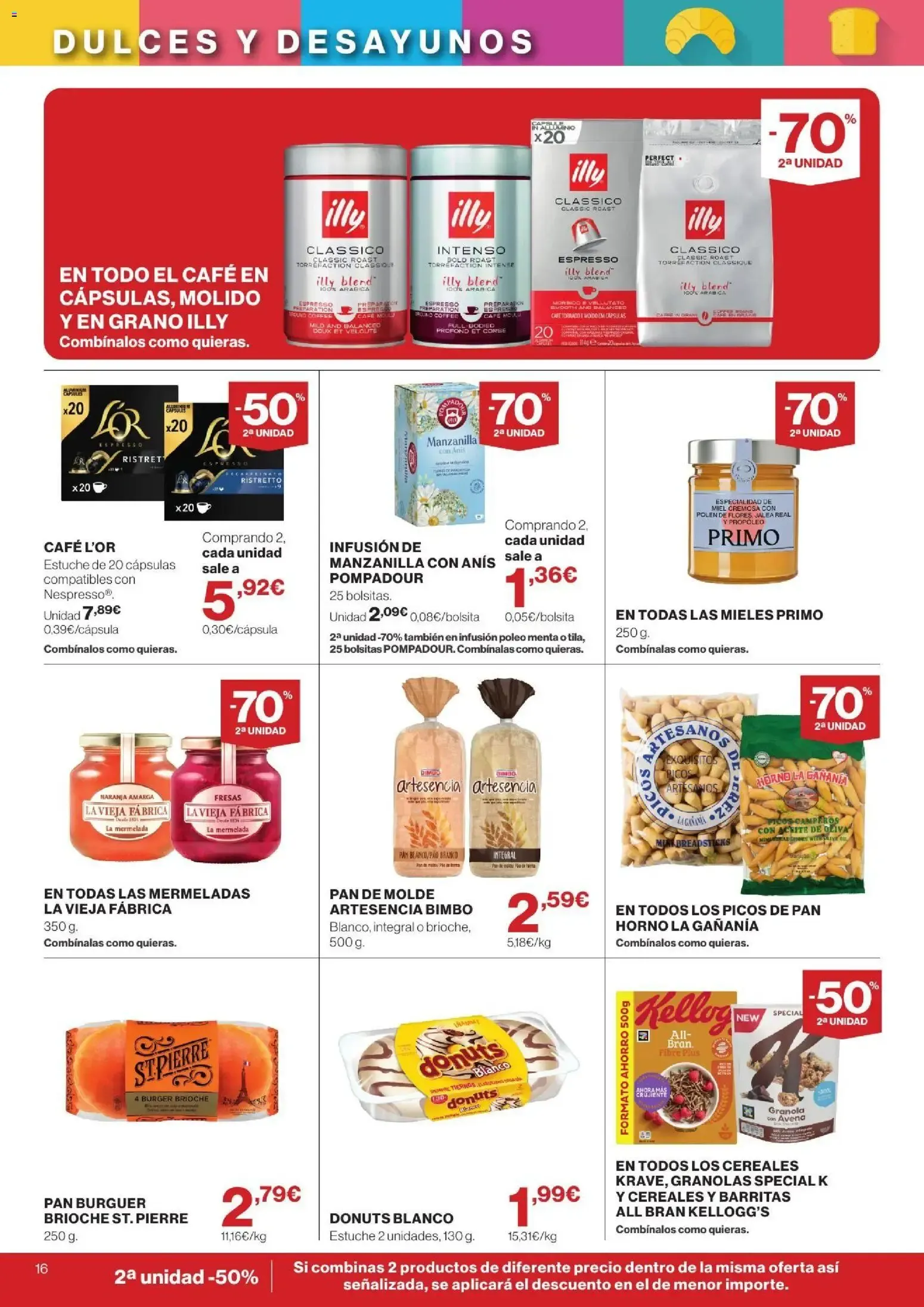 Catálogo de Supercor Canarias 24/09/2026 - 14/10/2026 24 de septiembre al 14 de octubre 2026 - Página 16
