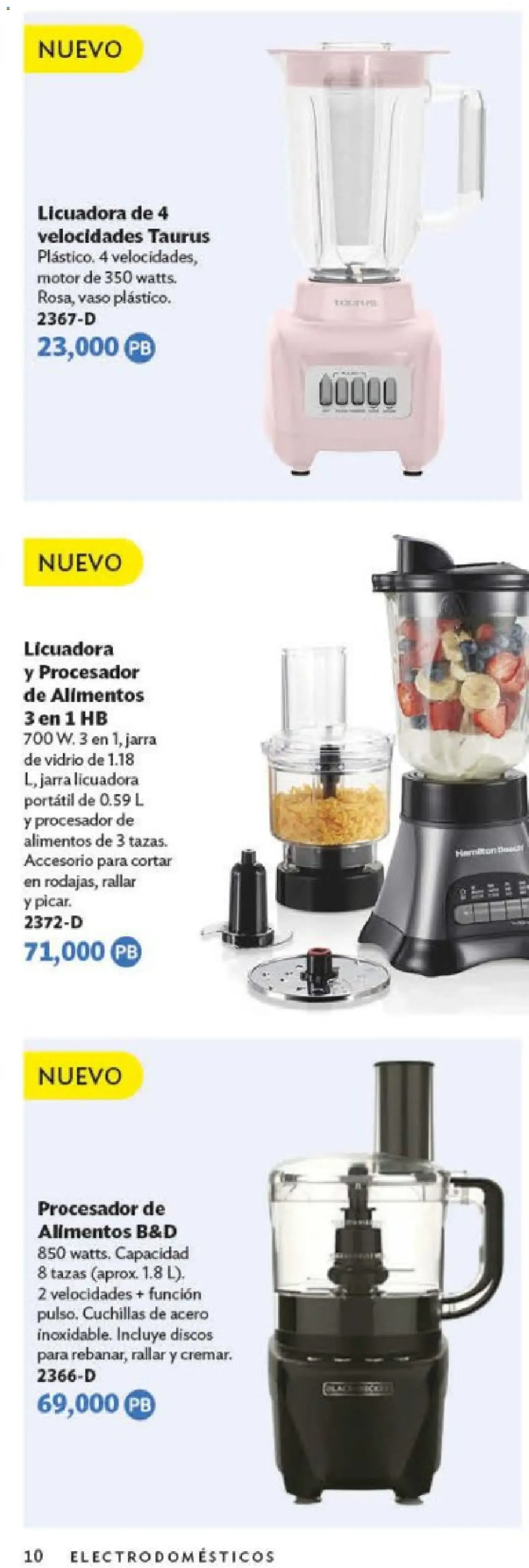 Catálogo de Betterware Catálogo de Premios (29/06/2026 - 01/01/2027) - catálogo en línea 29 de junio al 1 de enero 2027 - Pagina 18