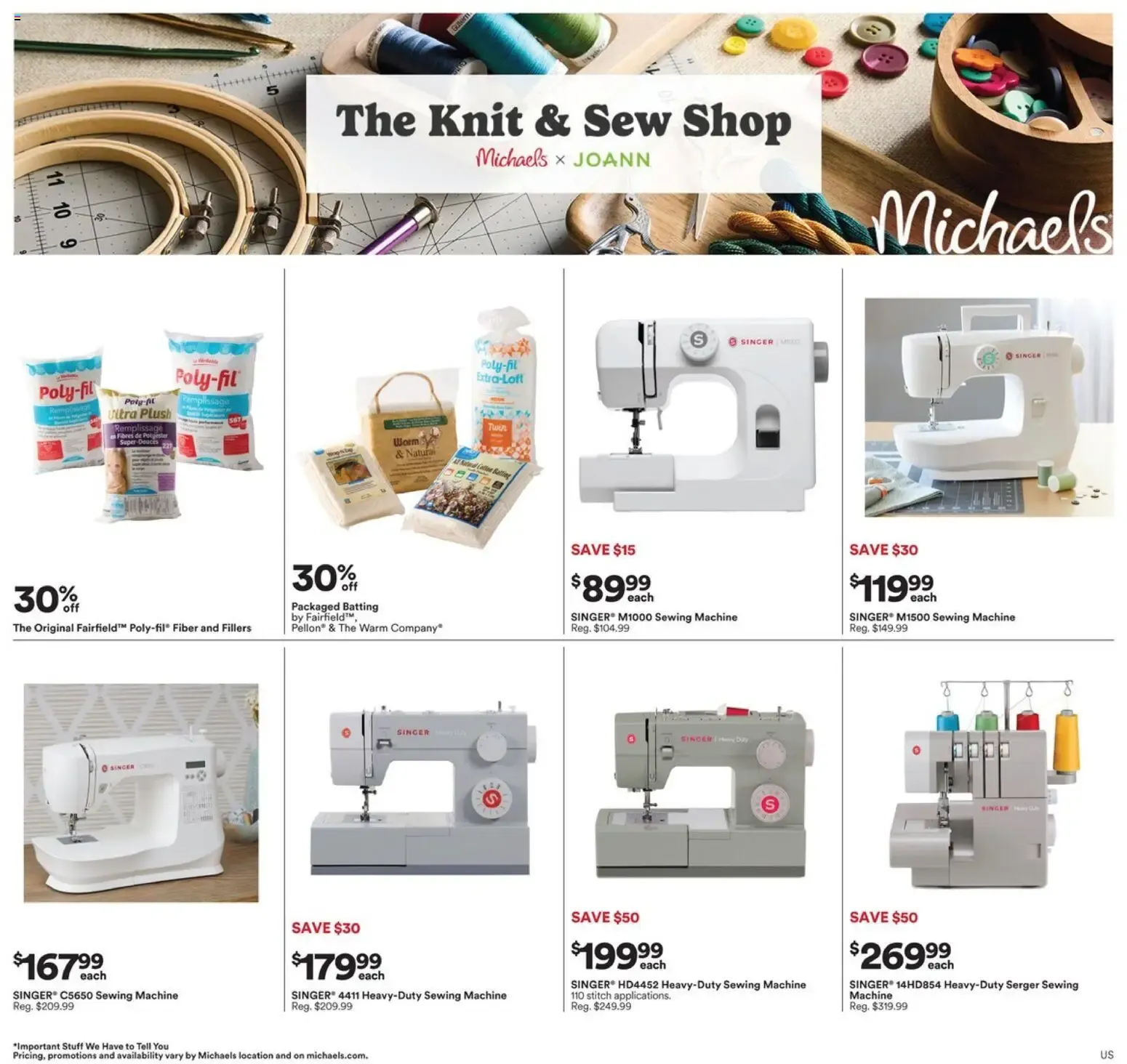 Weekly ad New holiday Lemax® is here! from September 27 to October 3 2026 - Page 3