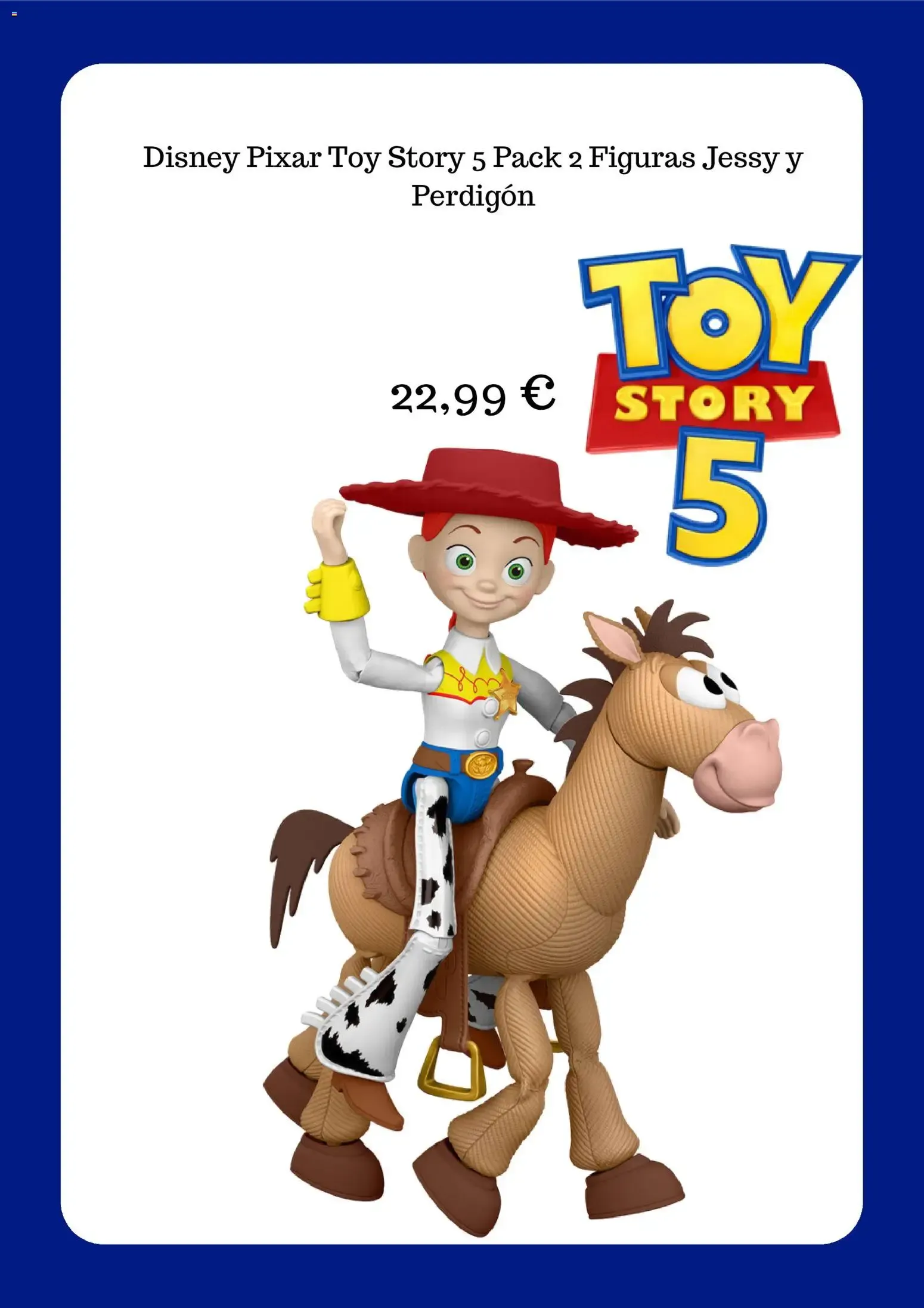Catálogo de Juguettos Toy Story 5 1 de junio al 30 de junio 2026 - Página 6