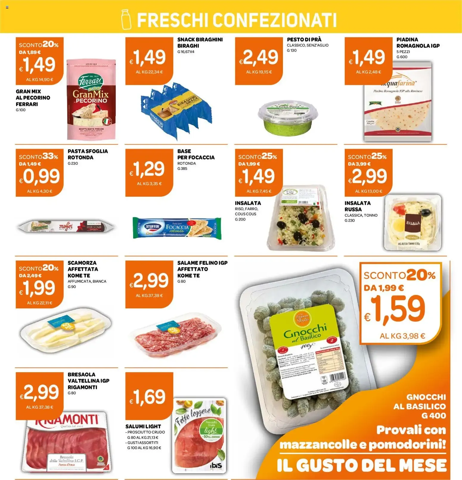 Ekom volantino dal 30/06/2026 - online Offerte da 30 giugno a 13 luglio di 2026 - Pagina del volantino 7