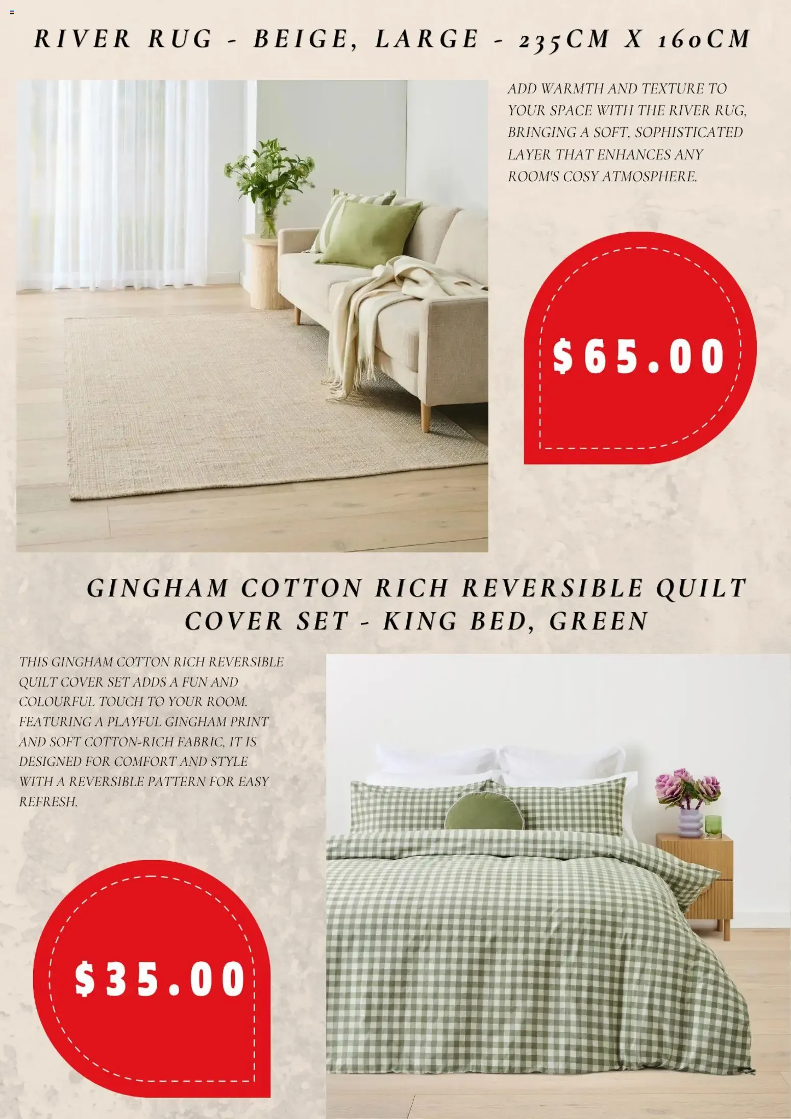 Kmart - Winter Must Haves from 8 June to 7 July 2026 - Catalogue Page 7
