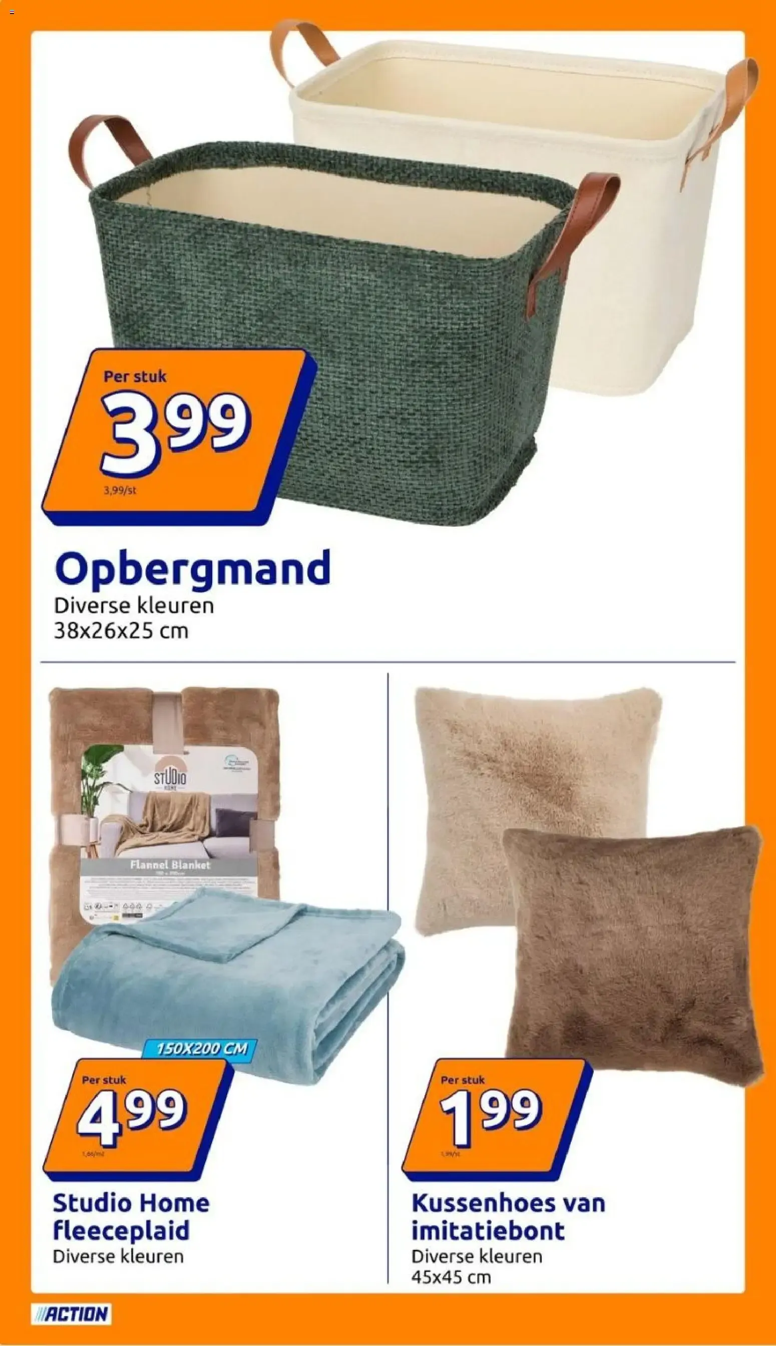Action folder vanaf 26-08-2026 | volgende week van 26 augustus tot 1 september 2026 - Folder pagina 20