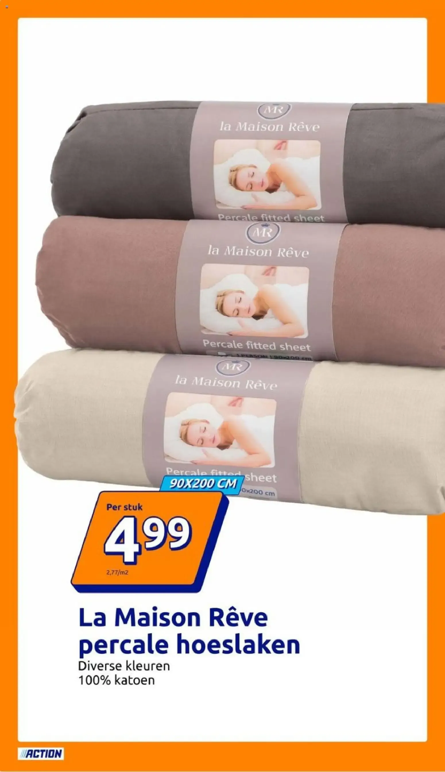WEEKACTIE Action van 7 oktober tot 13 oktober 2026 - Folder pagina 10