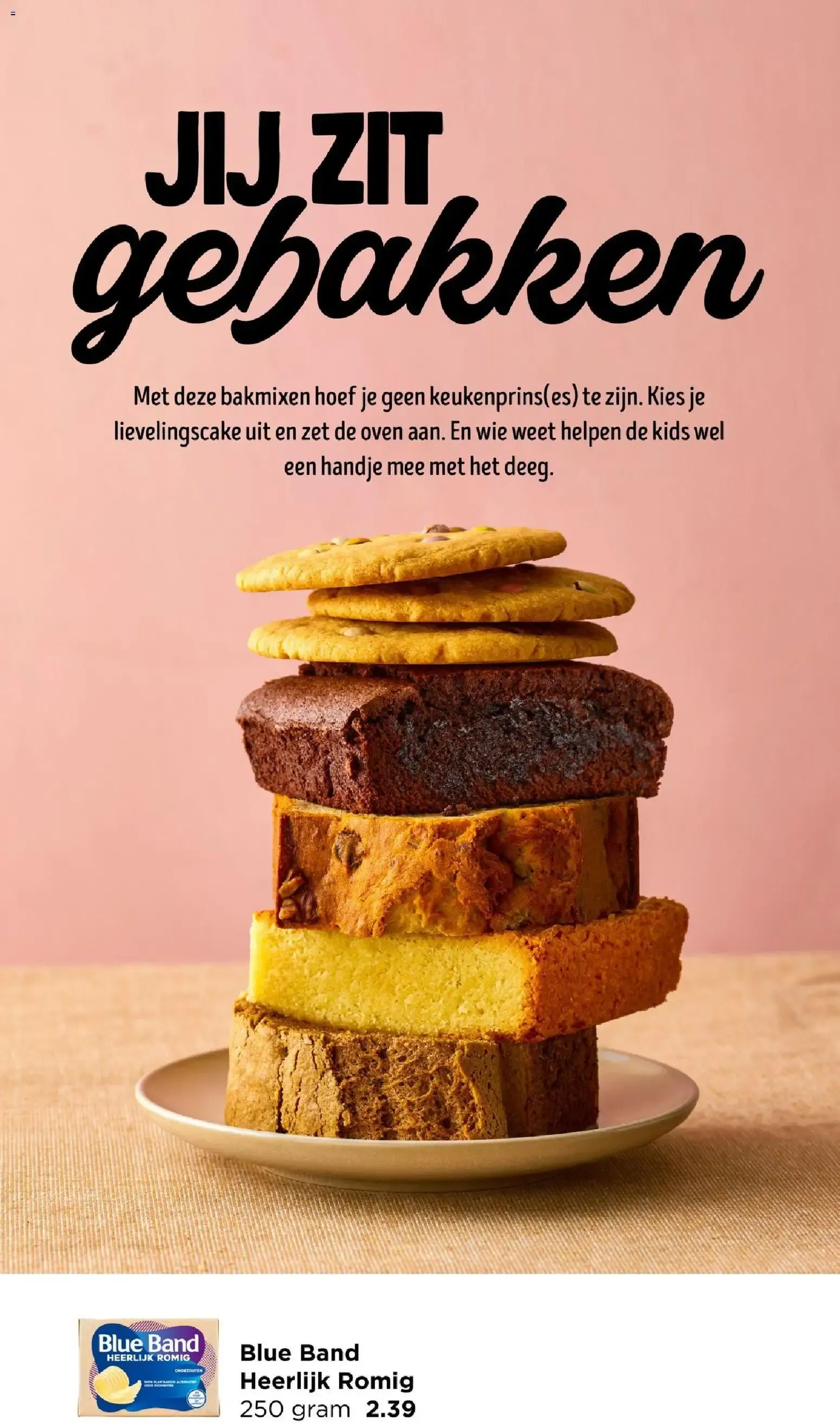 Jumbo JUMMM: Lekker Samen Tafelen van 30 september tot 20 oktober 2026 - Folder pagina 29