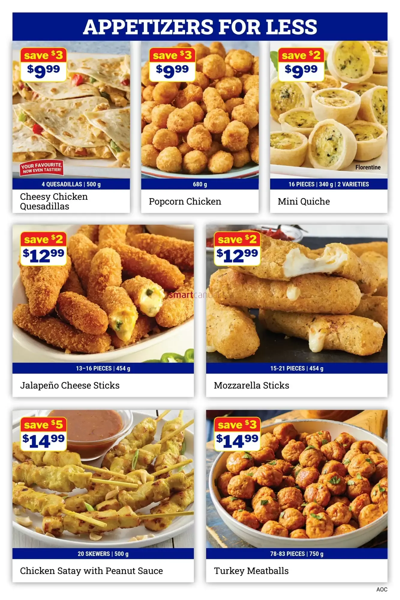 M & M Food Market flyer week 34 from August 20 to August 26 2026 - flyer page 10