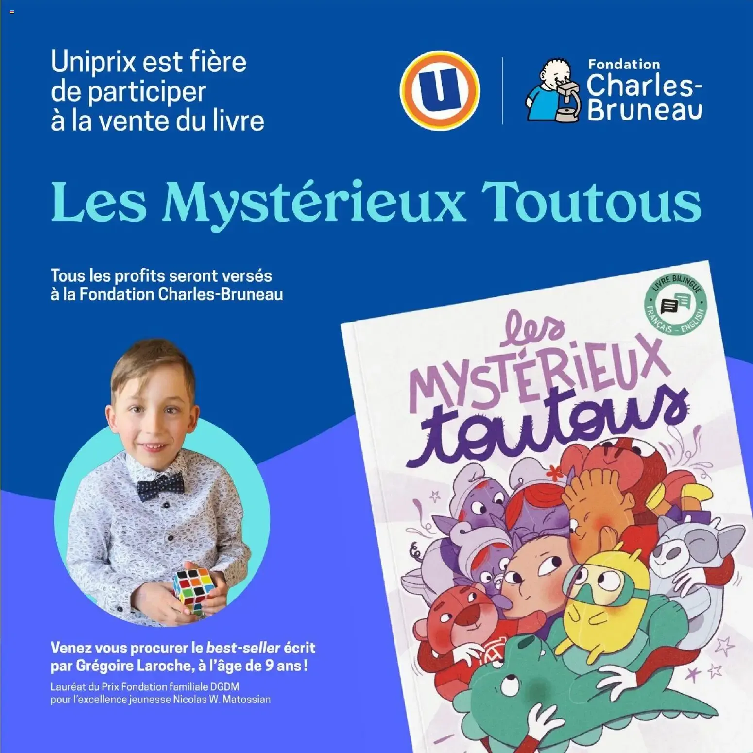 Uniprix - Uniprix Sante from Oct 1, 2026 > weekly specials & deals from October 1 to October 7 2026 - flyer page 6