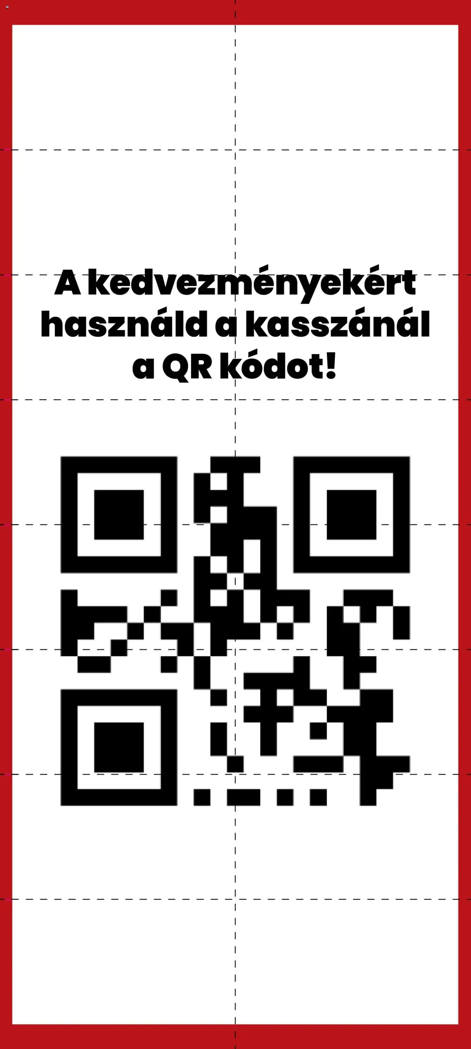 Katalógus Interspar Szülinapi kuponnapok - 2026.10.05. -tól/töl > akció, lapozható szórólap 🛍️ október 5.-tól október 14.-ig 2026. - Oldal 6